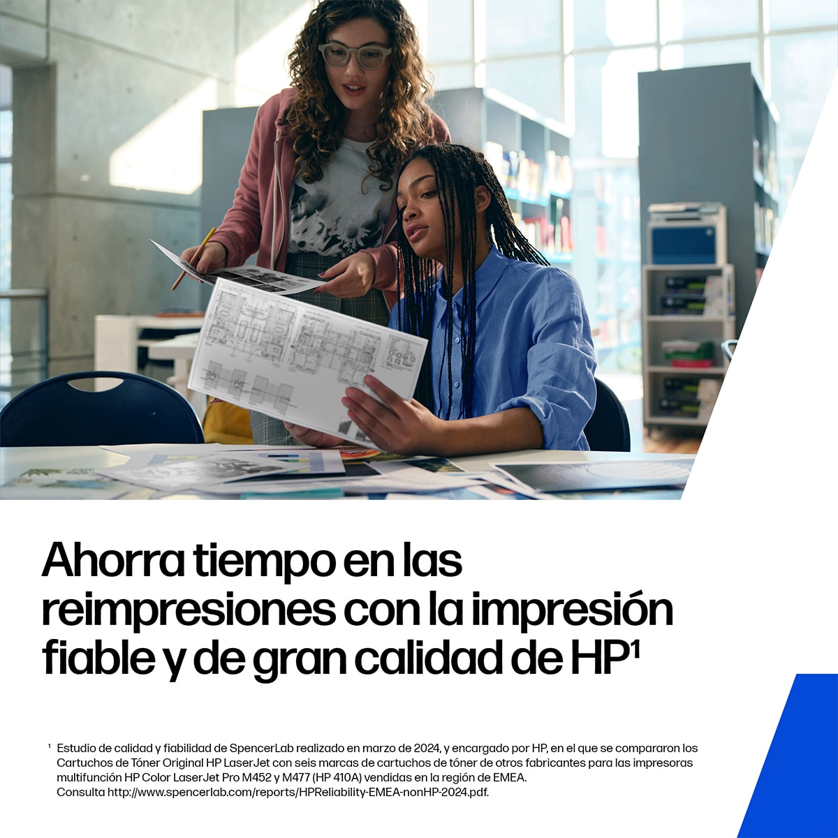 Tóner original HP LaserJet 139X negro (W1390X) 4