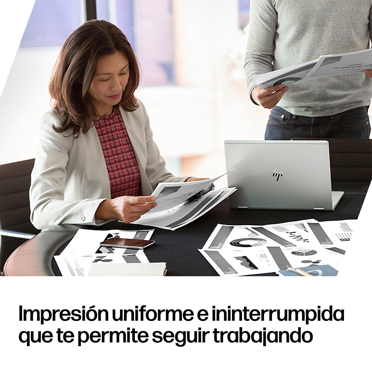 Tóner original HP LaserJet 139X negro (W1390X) 5