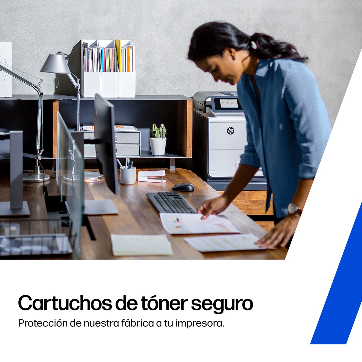 Tóner original HP LaserJet 139X negro (W1390X) 8