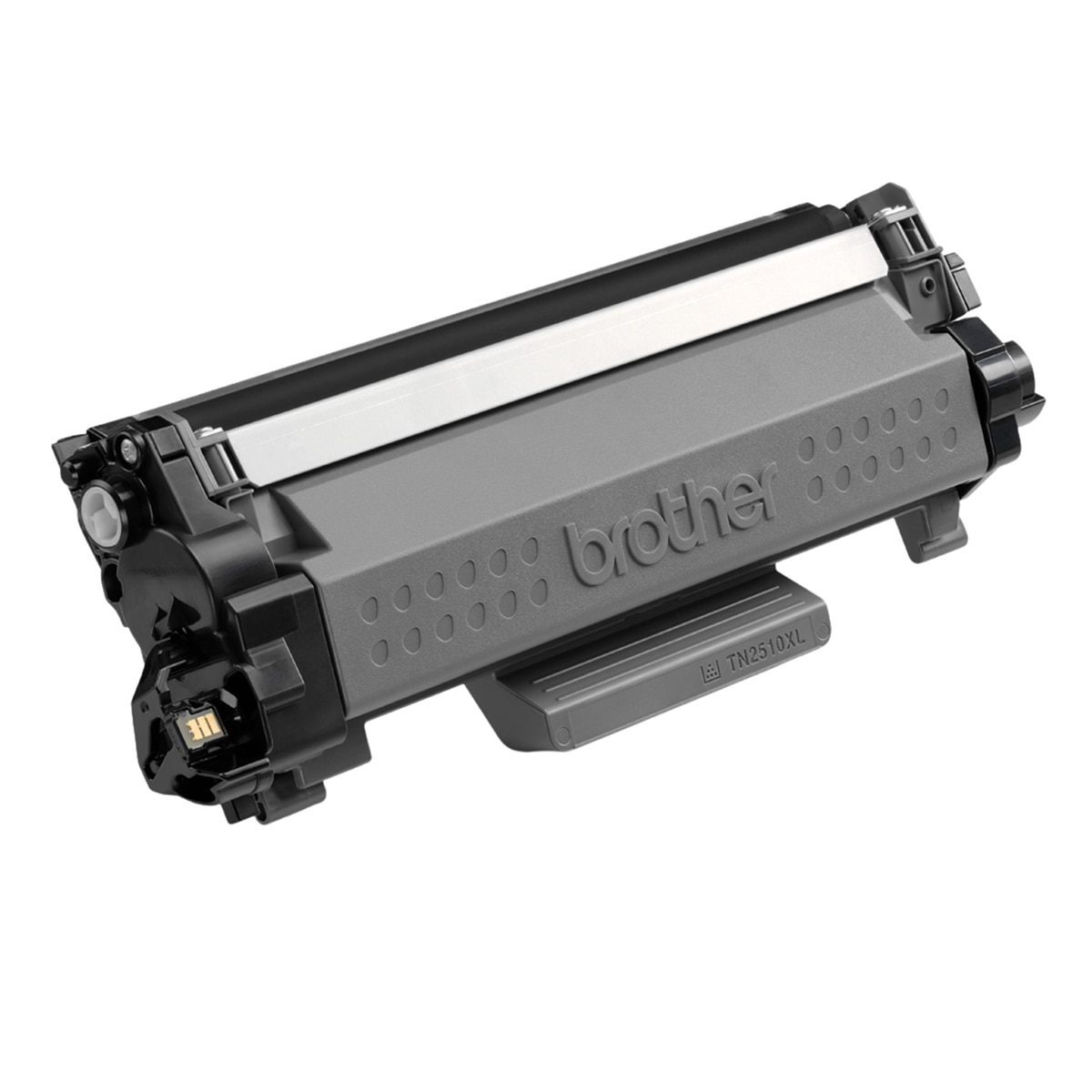 Tóner original Brother TN2510XL negro 2