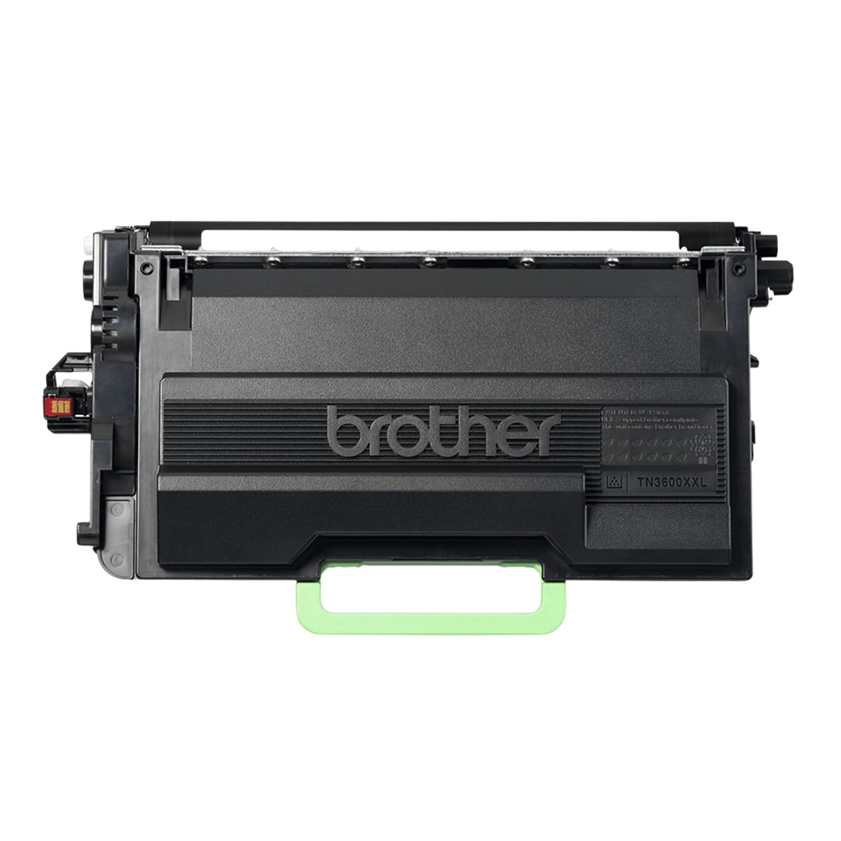 Imagen 0 de Tóner original Brother TN3600 negro