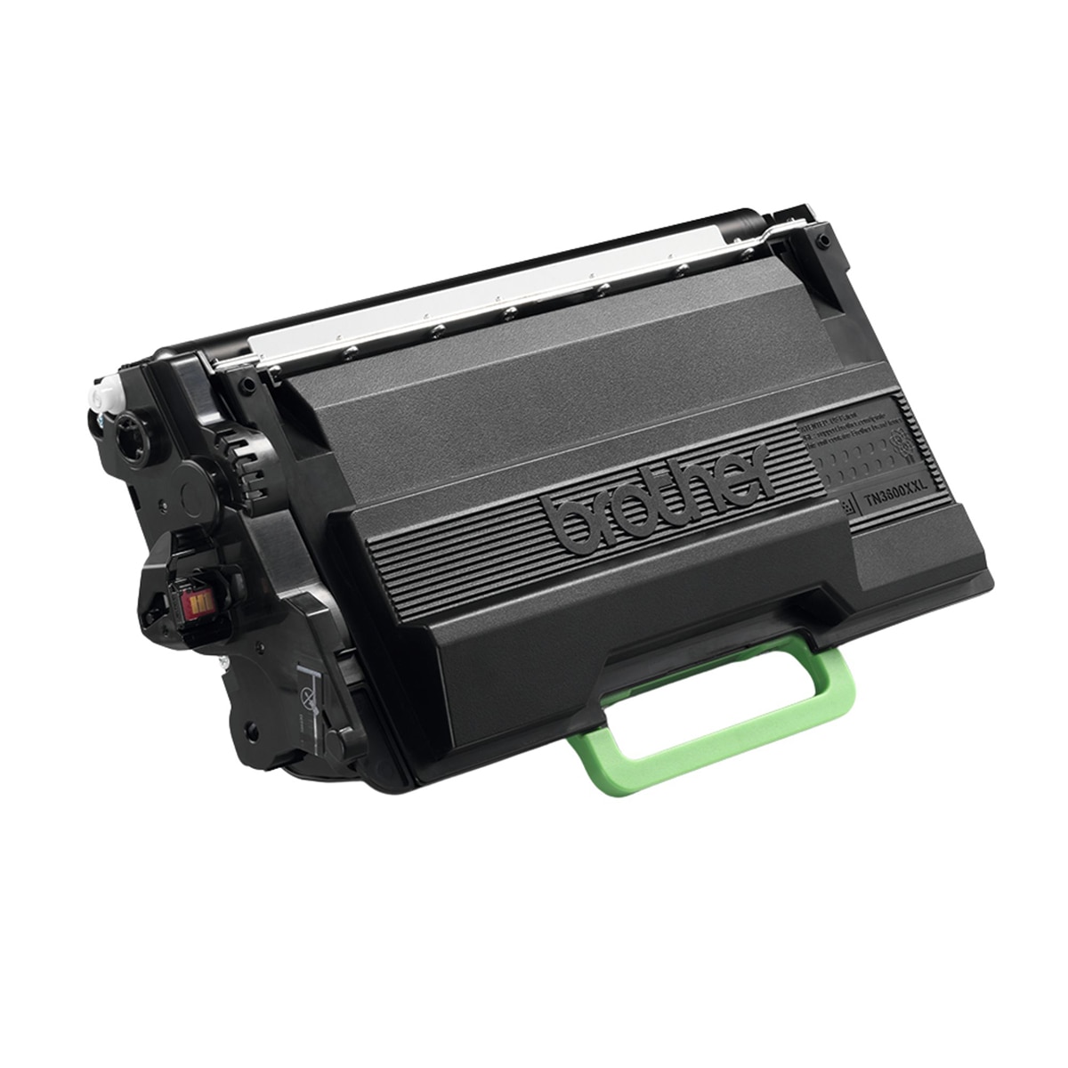 Tóner original Brother TN3600XL negro 2
