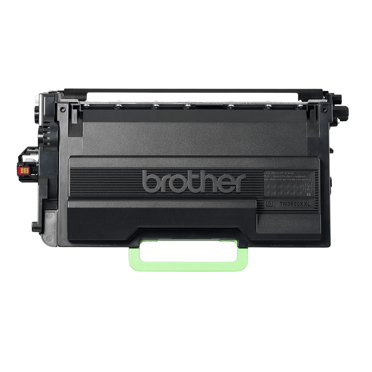 Tóner original Brother TN3600XL negro 3