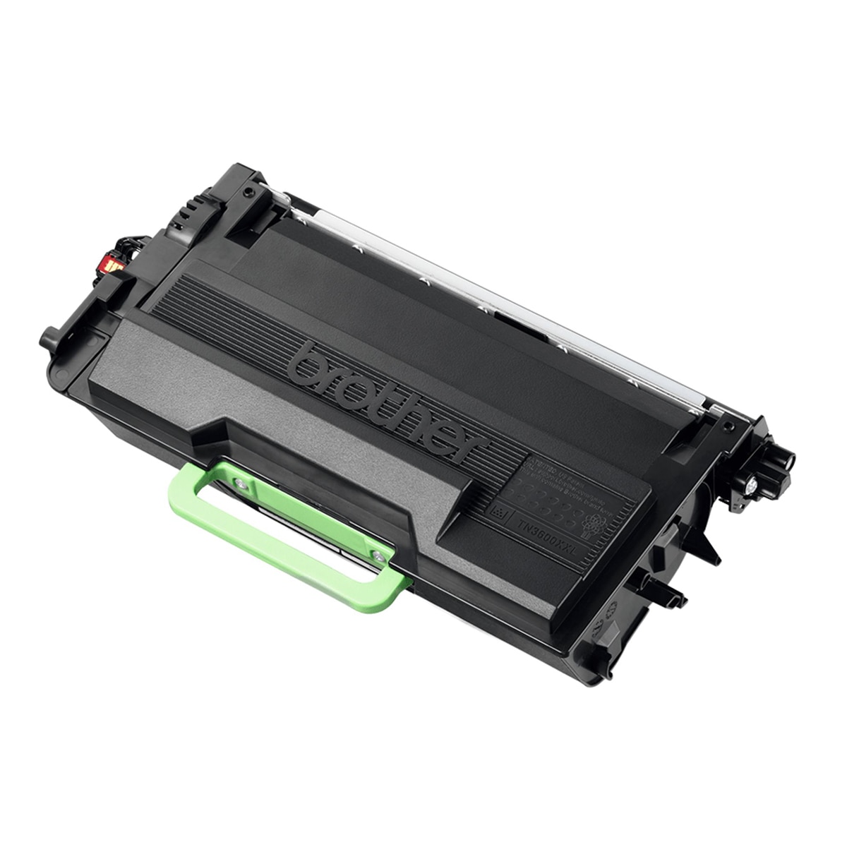 Tóner original Brother TN3600XL negro 4