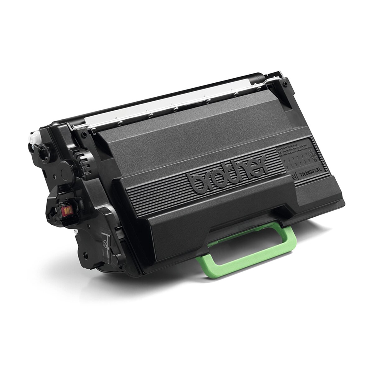 Tóner original Brother TN3600XXL negro 2