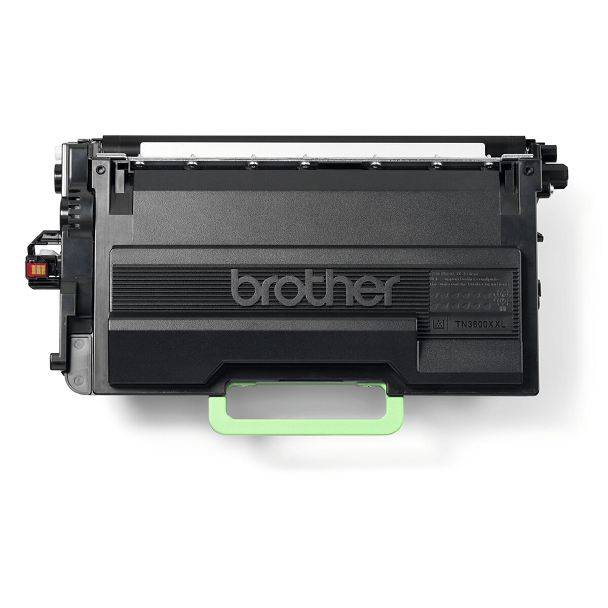 Tóner original Brother TN3600XXL negro 3