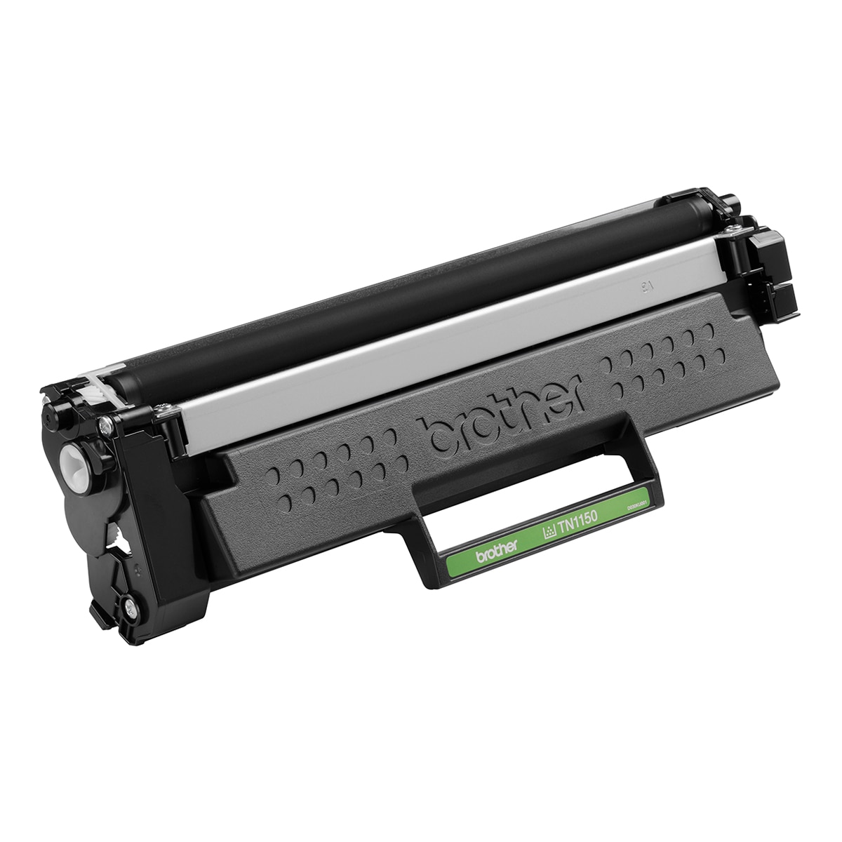 Tóner original Brother TN1150 negro 2