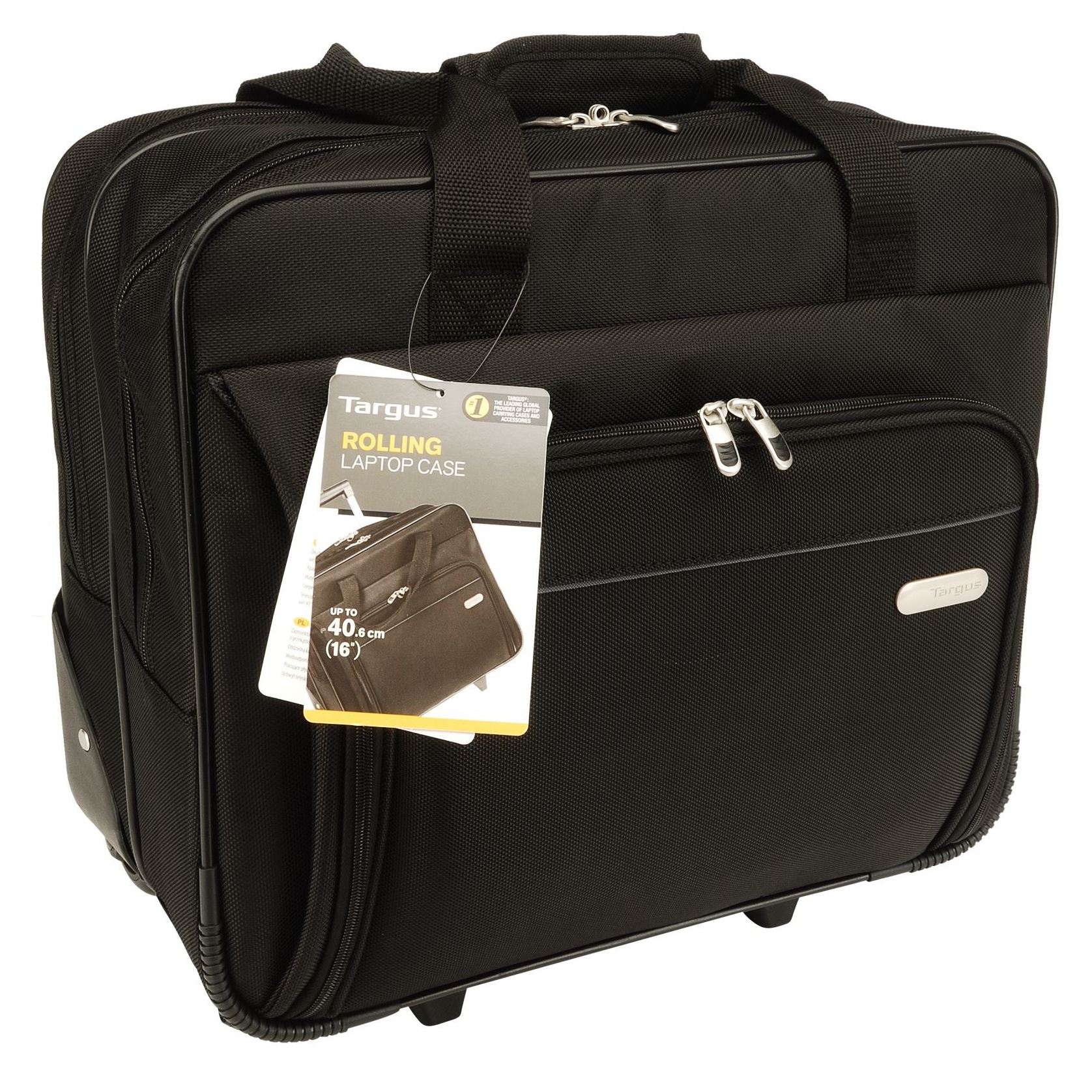 Imagen 0 de Trolley Targus para portátil  40,64 cm (16 '')