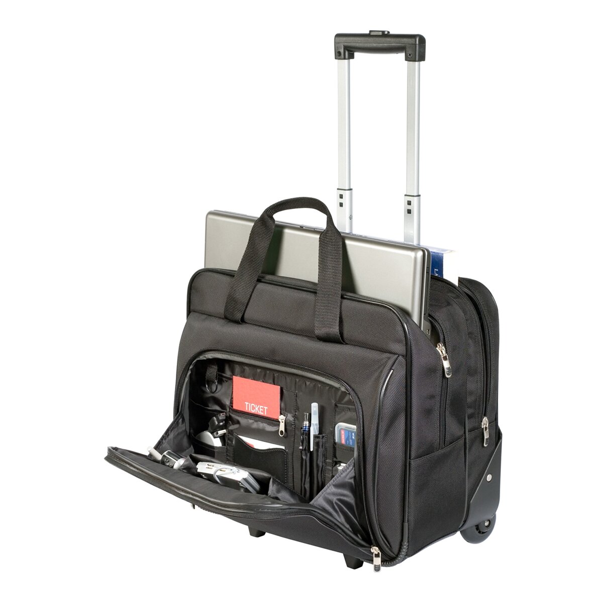Trolley Targus para portátil  40,64 cm (16 '') 4