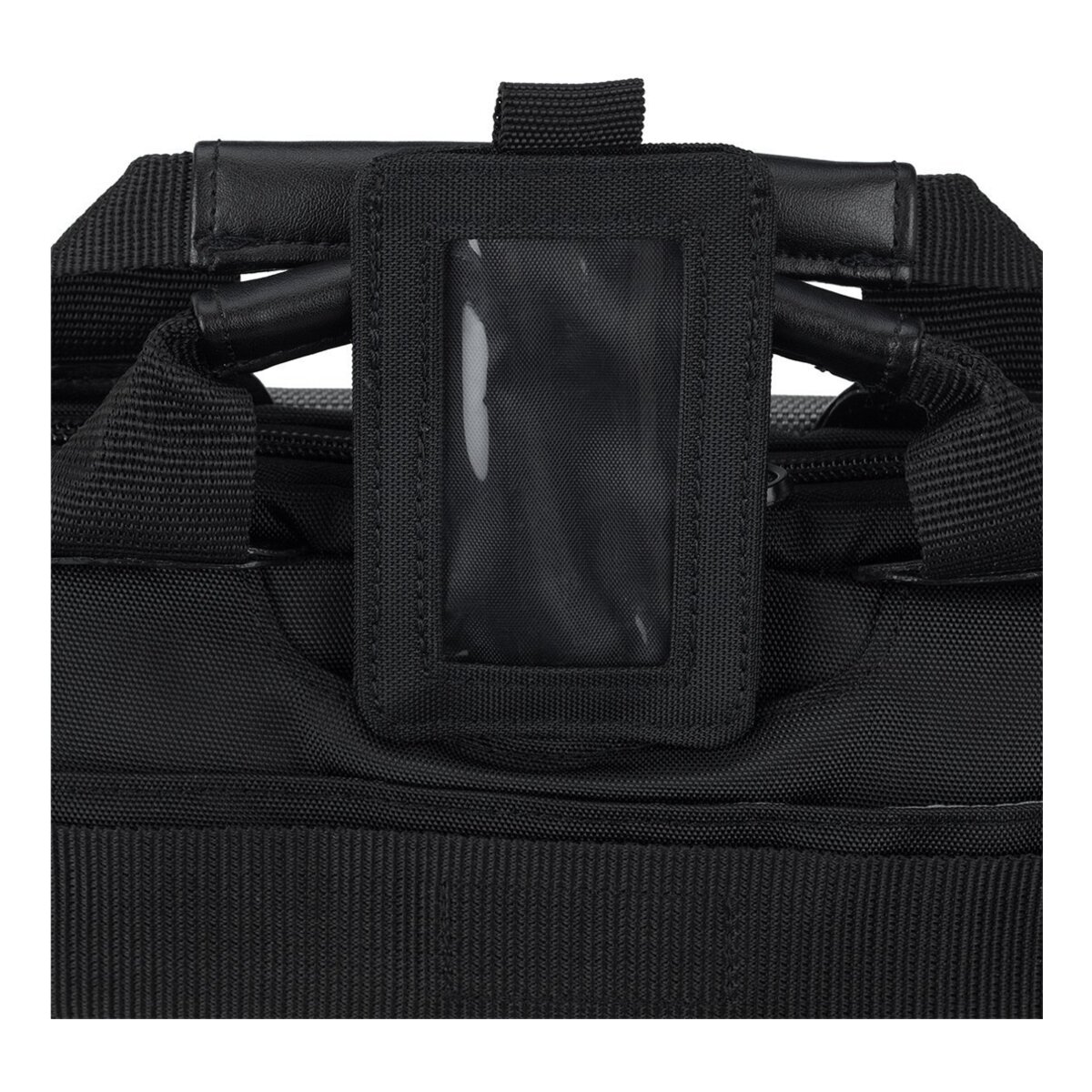 Maletín negro Targus CityGear para dispositivos Slimlite de 30,48 - 35,56 cm (12"-14'') Negro-3