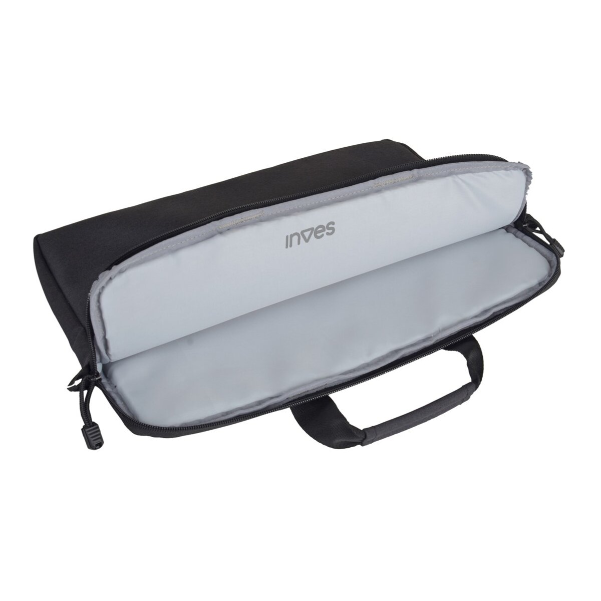 Maletín Inves para portátiles hasta  39,62 cm (15,6 '') negro 2