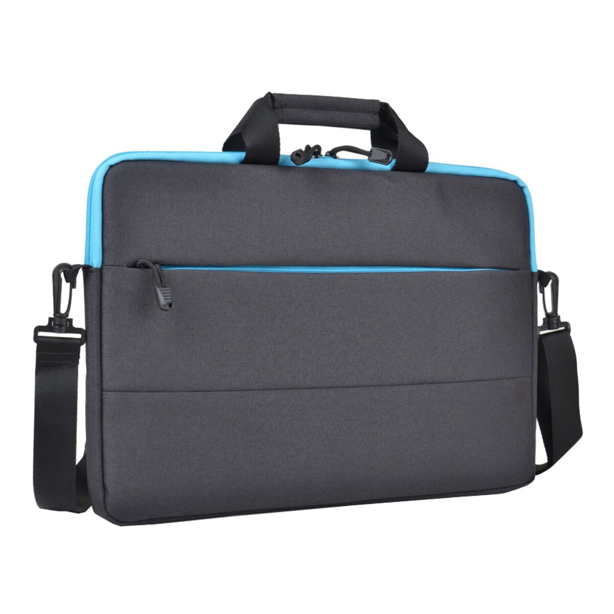 Maletín Inves para portátiles hasta  39,62 cm (15,6 '') negro 3