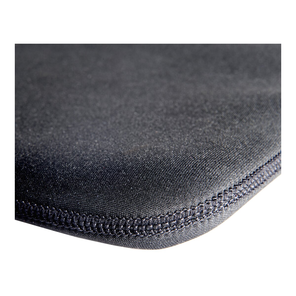 Funda negra de neopreno Tucano Colore para portátiles hasta 31,75 cm (12,5'') y MacBook Air 13"/ MacBook Pro 13" Negro-4