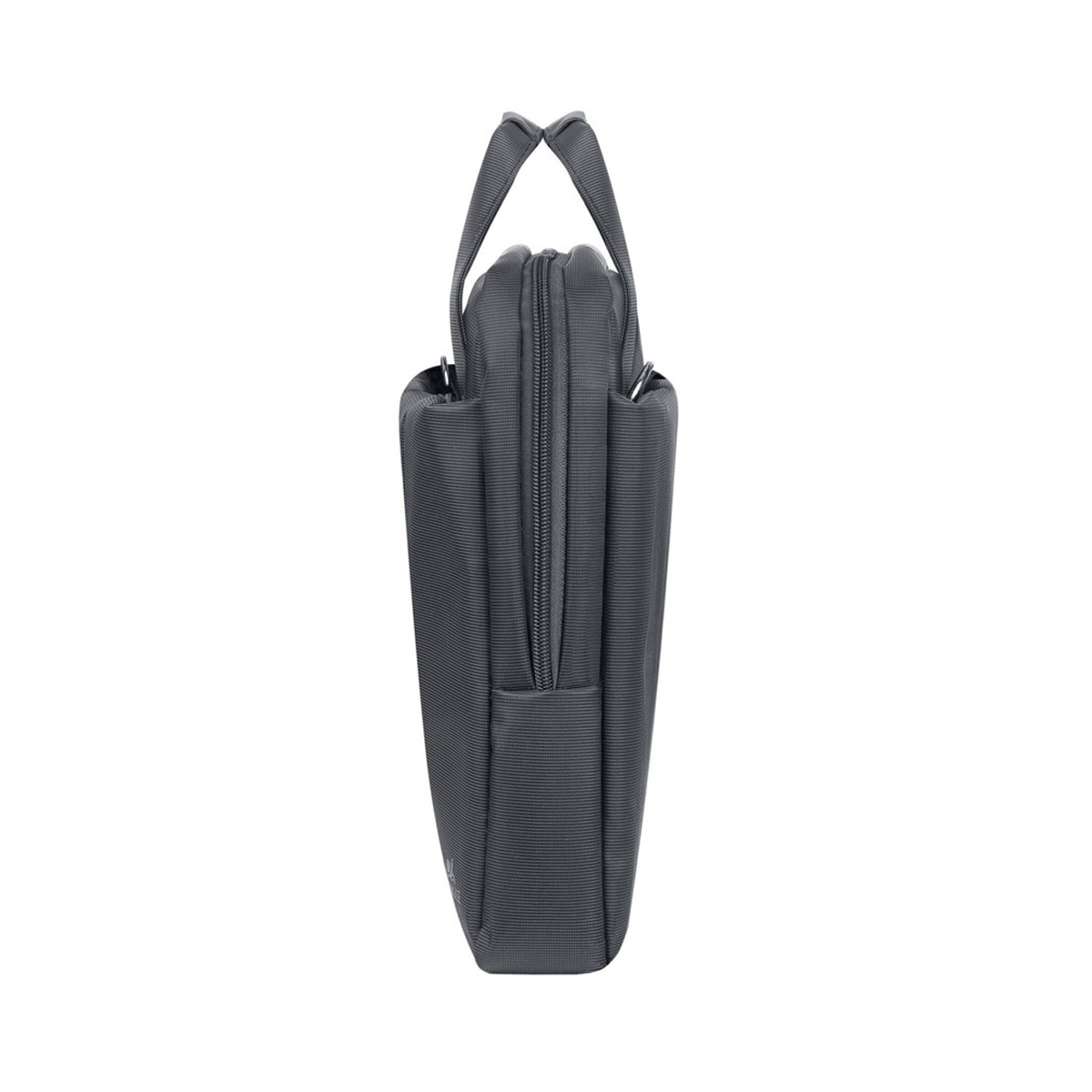 Maletín gris Rivacase para portátiles hasta 15,6" Gris-8
