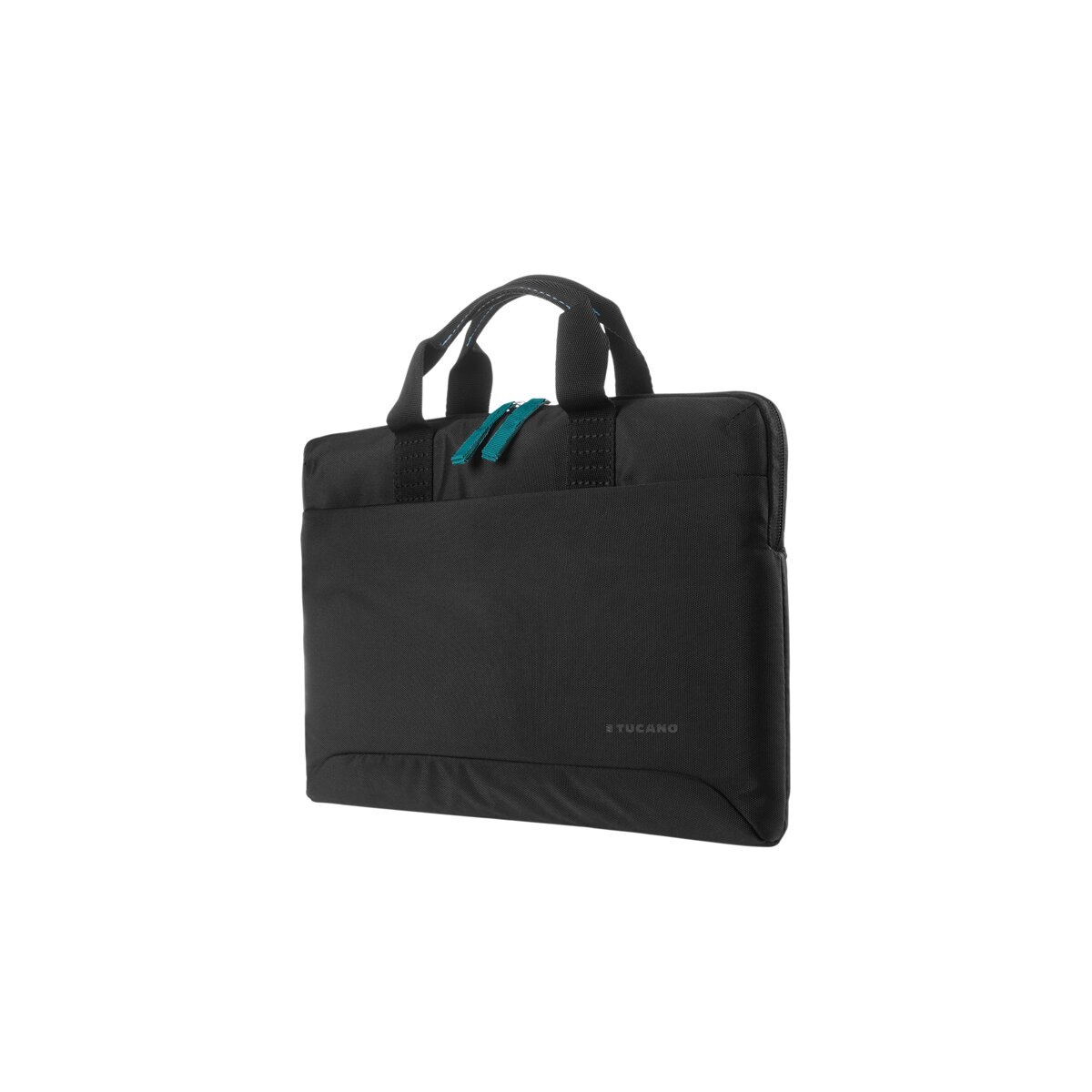 Mala Tucano Smilza para Portátil até 15,6" - Preto Preto-3