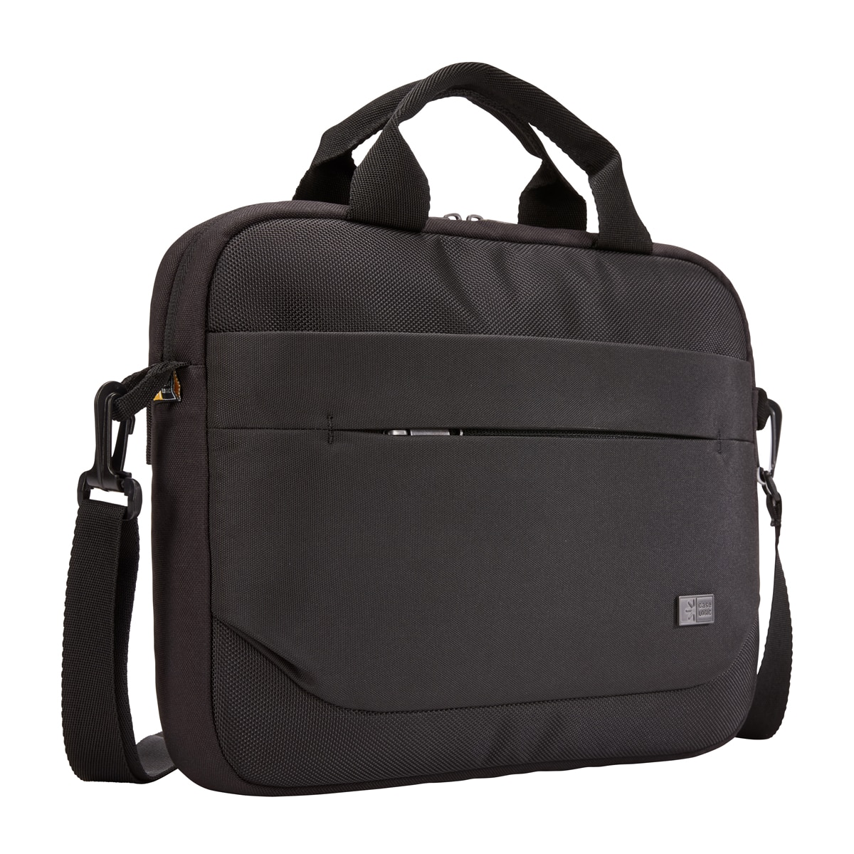 Maletín negro Case Logic Advantage para portátiles de 29,46 cm (11,6") Negro-1