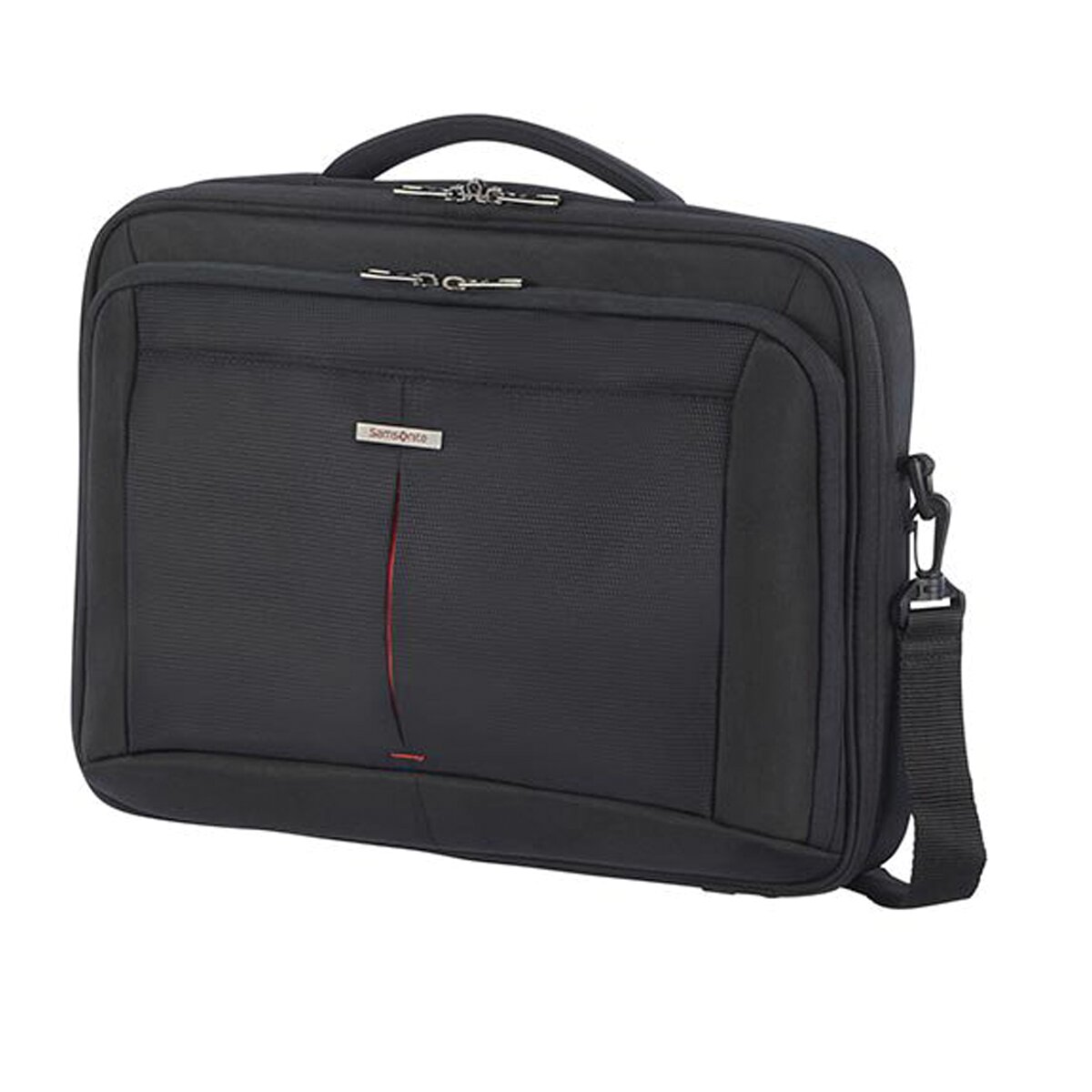Maletín negro Samsonite Guardit 2.0 para portátiles de 39,6 cm (15,6'') 1