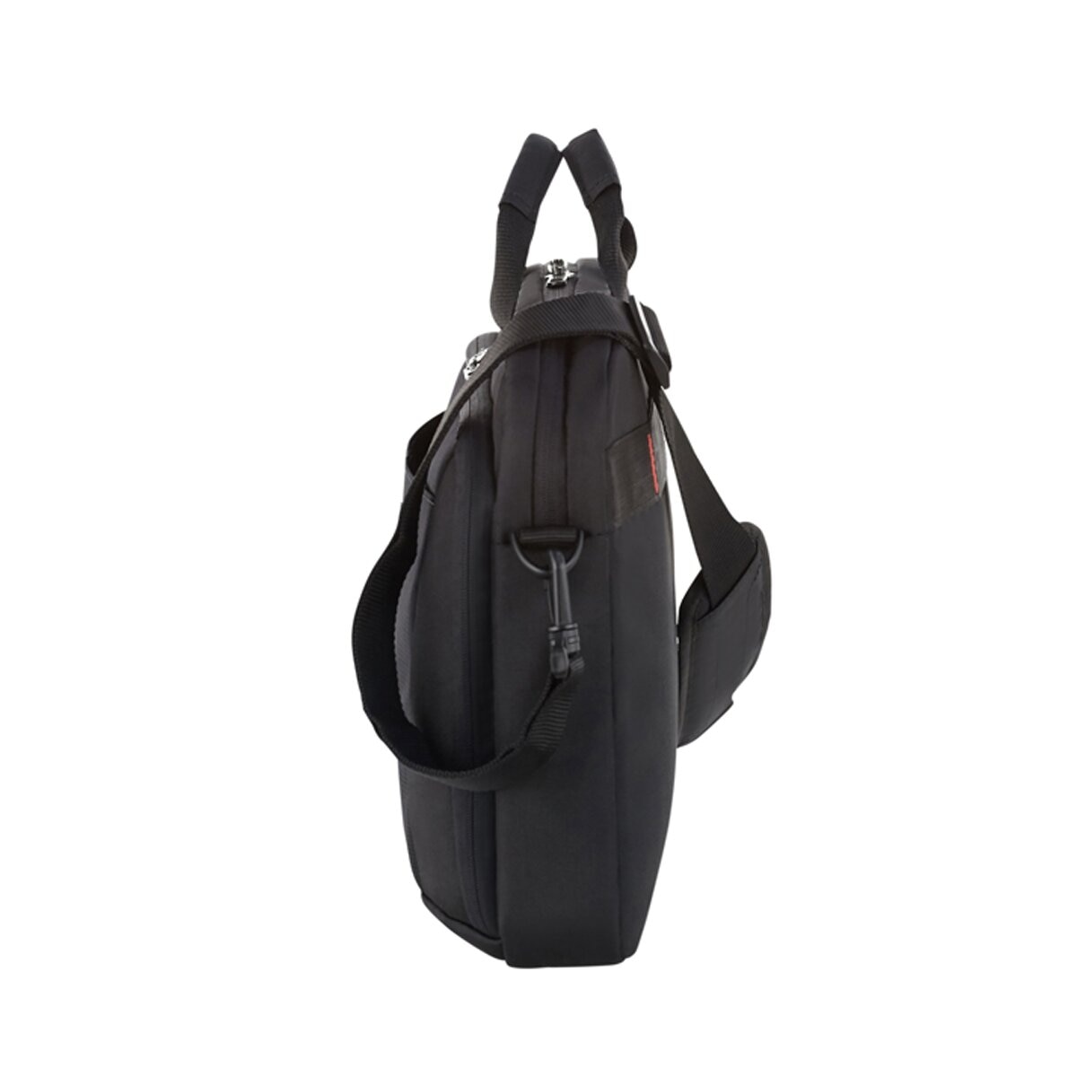 Maletín negro Samsonite Guardit 2.0 para portátiles de 15,6" Negro-5