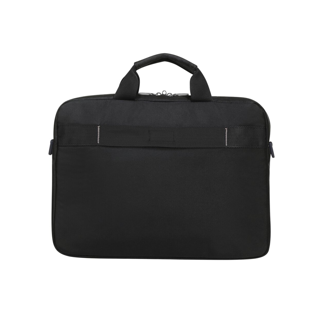 Maletín negro Samsonite Guardit Classy para portátiles de 15,6" Negro-2