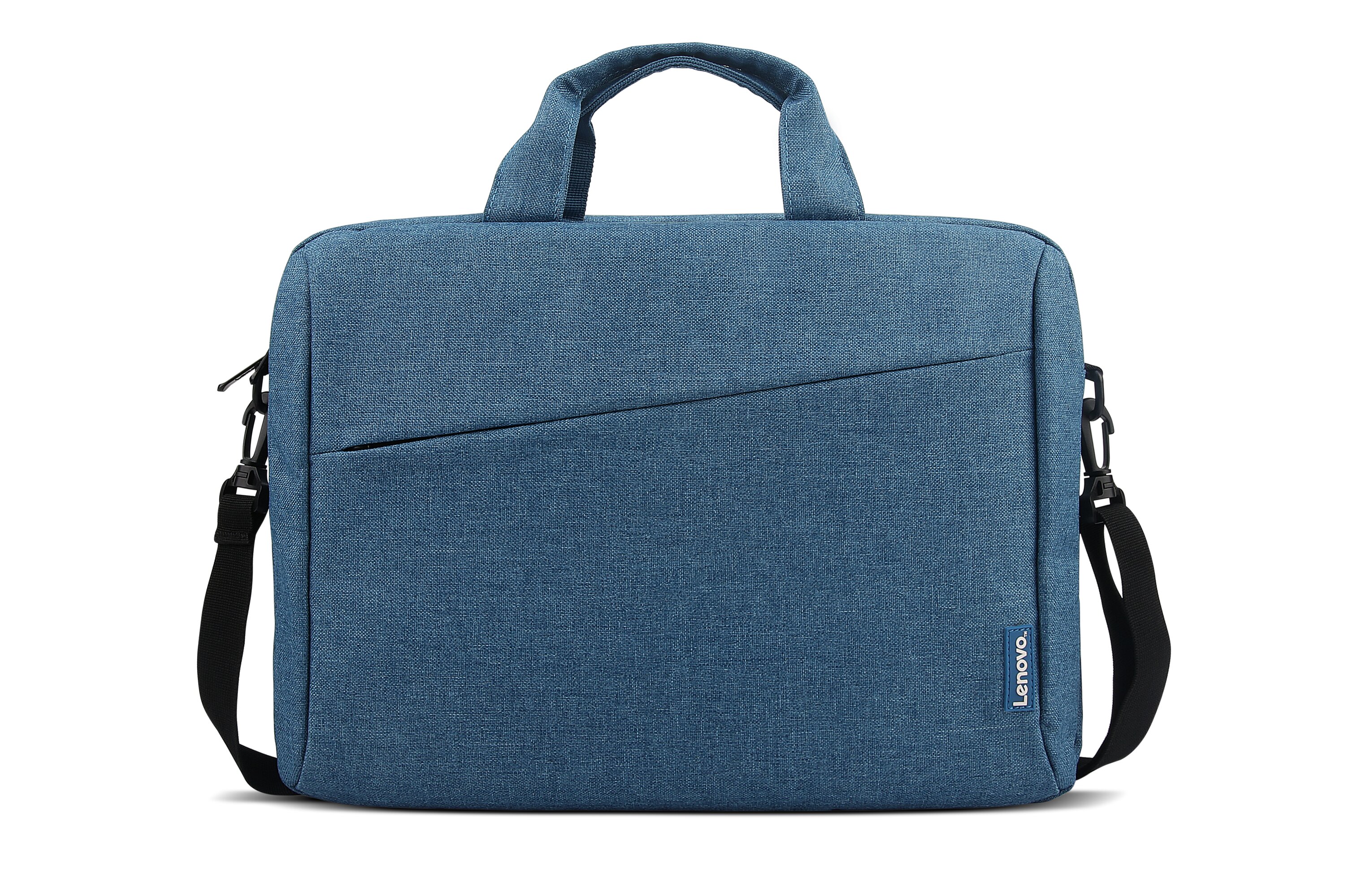 Maletín azul Lenovo T210 para portátiles de 15,6" Azul-2