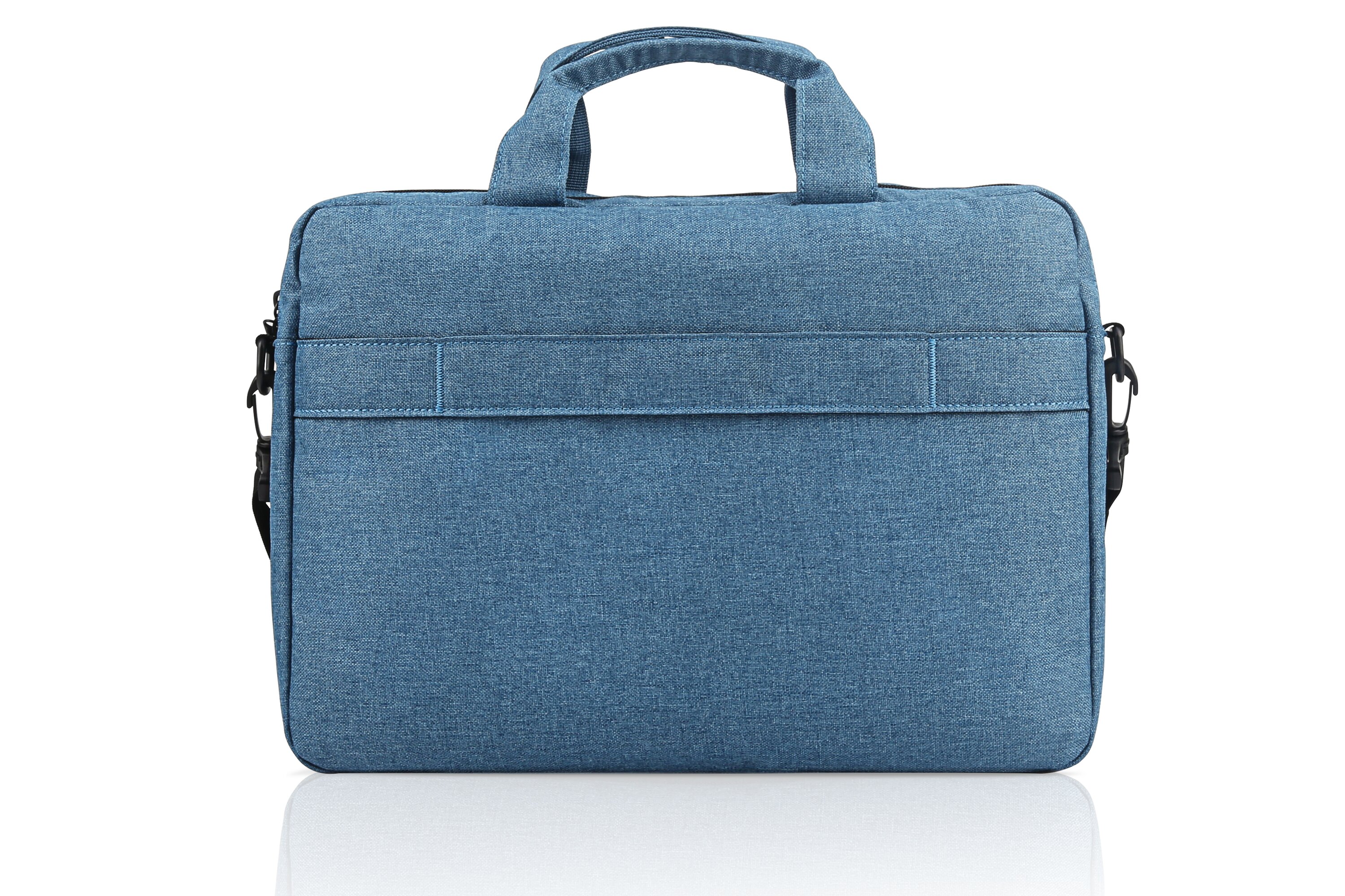 Maletín azul Lenovo T210 para portátiles de 15,6" Azul-3