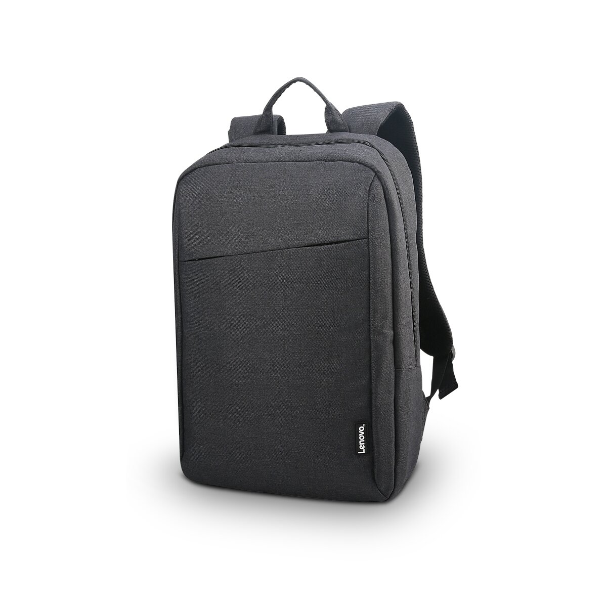 LENOVO - Mochila negra Lenovo B210 para portátiles de 15,6".