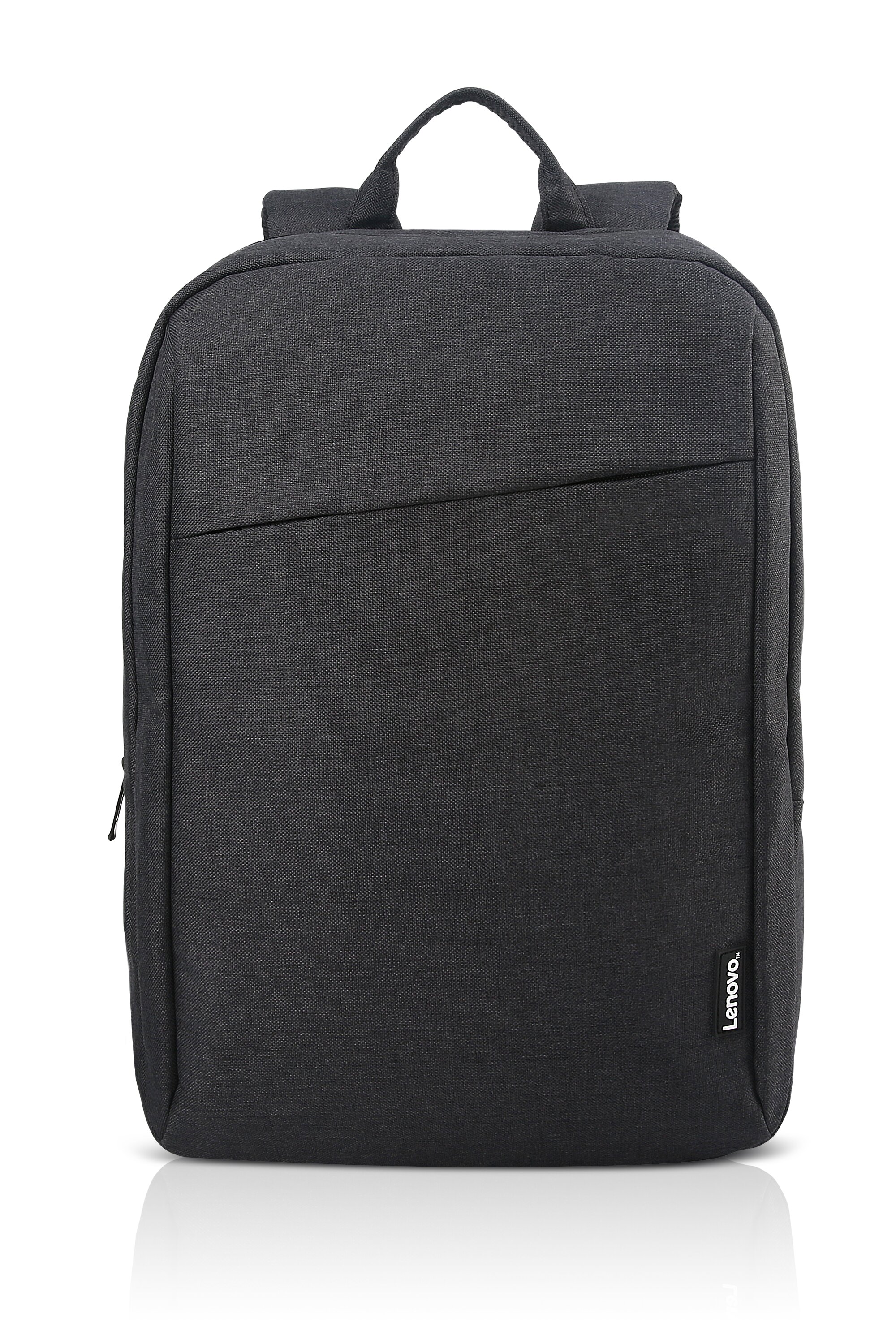 Mochila negra Lenovo B210 para portátiles de 15,6" - Negro Negro-2