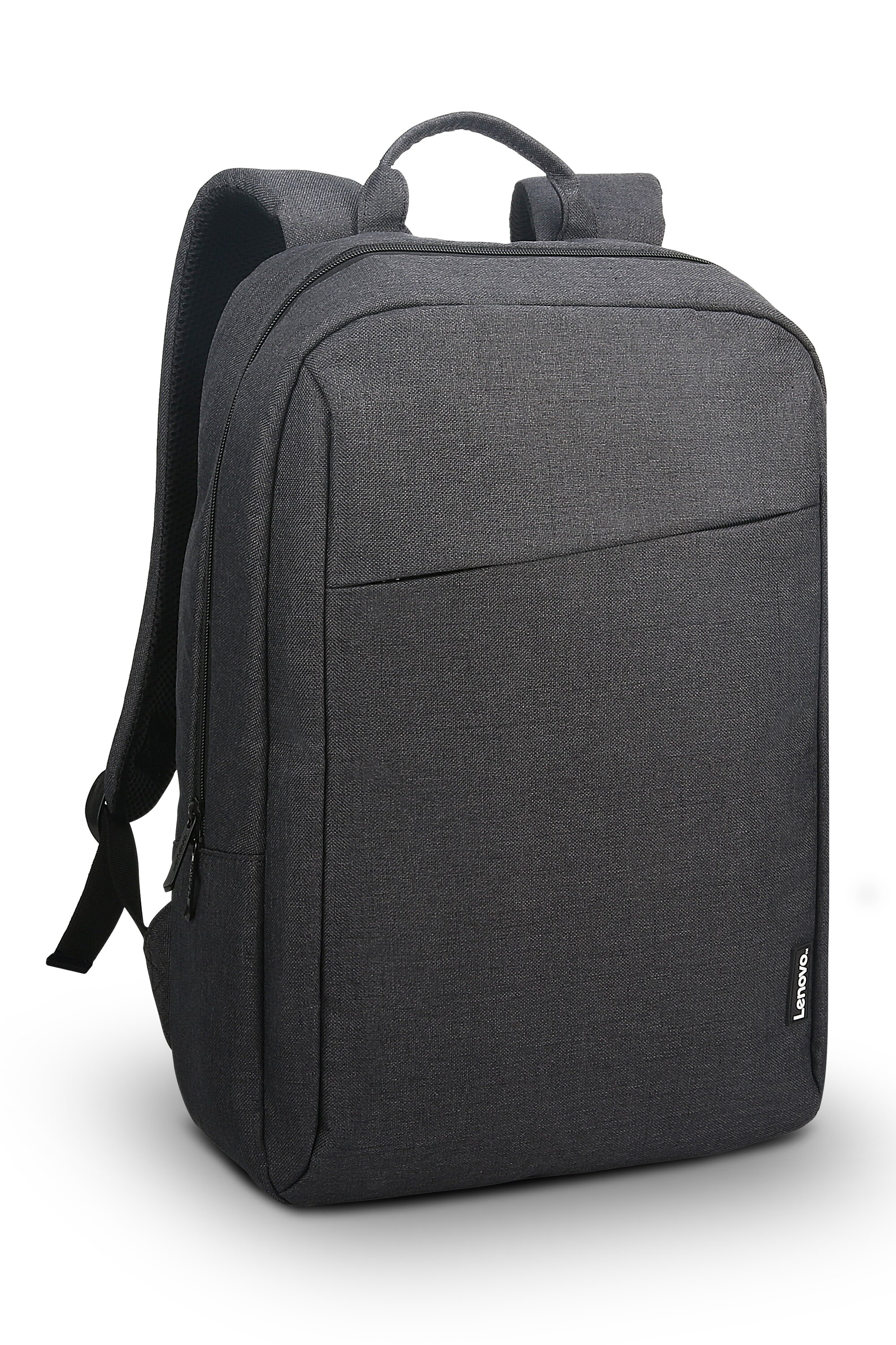 Mochila negra Lenovo B210 para portátiles de 15,6" - Negro Negro-3