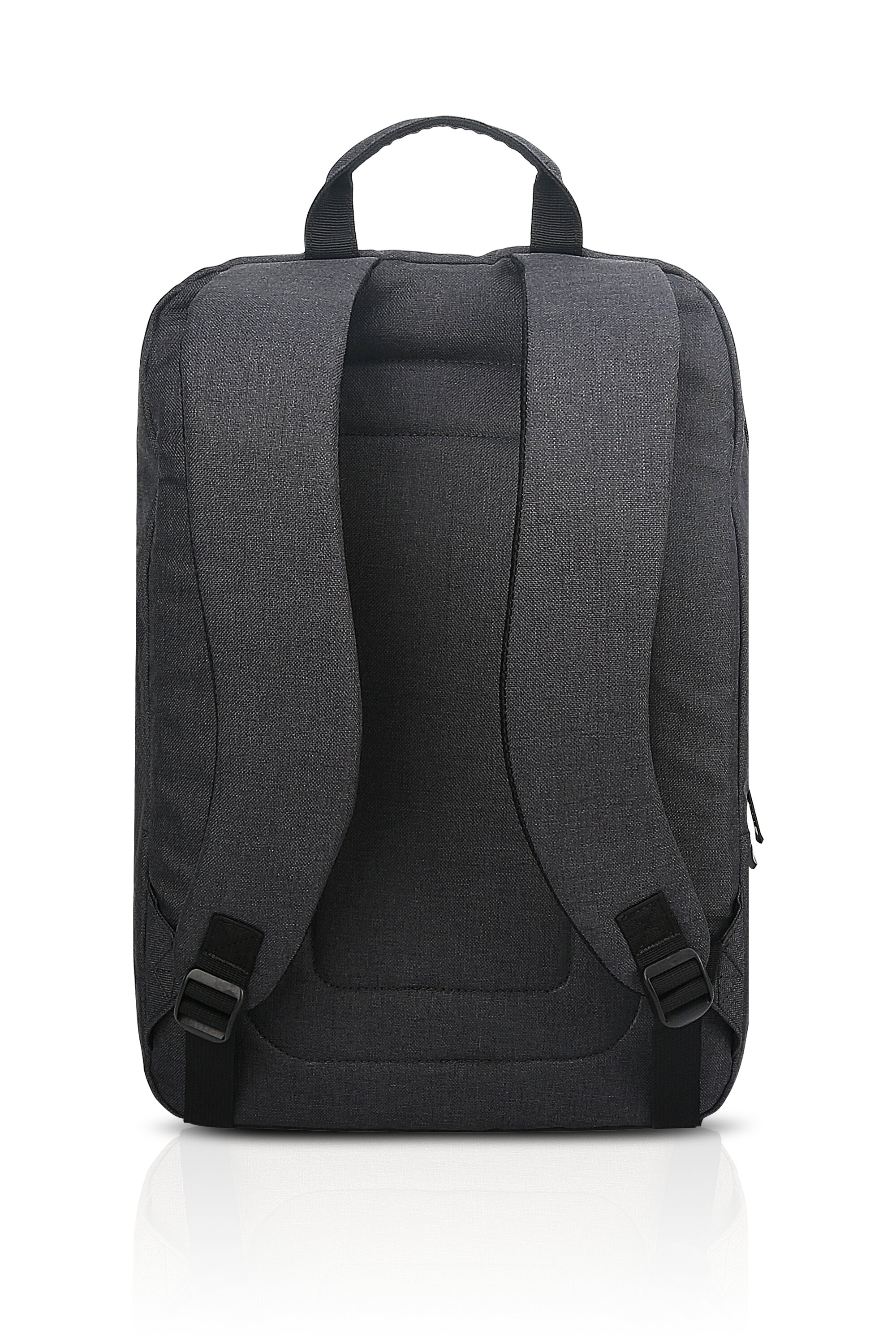Mochila negra Lenovo B210 para portátiles de 15,6" - Negro Negro-4