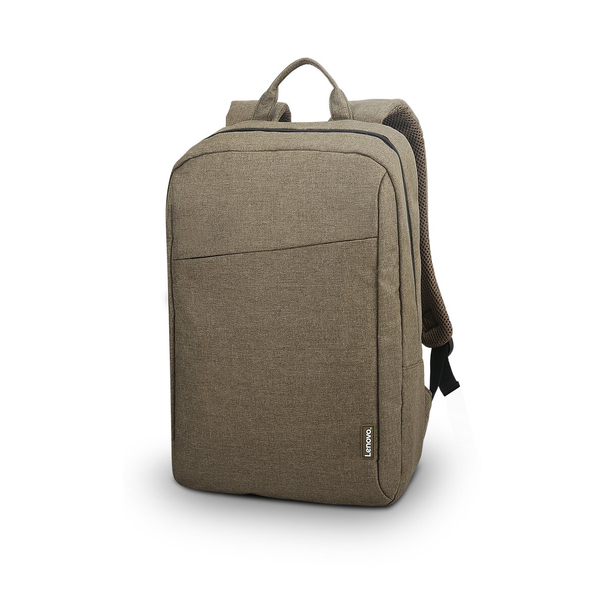 Imagem 0 de Mochila Lenovo B210 para Computadores Portáteis de 15,6" - Verde