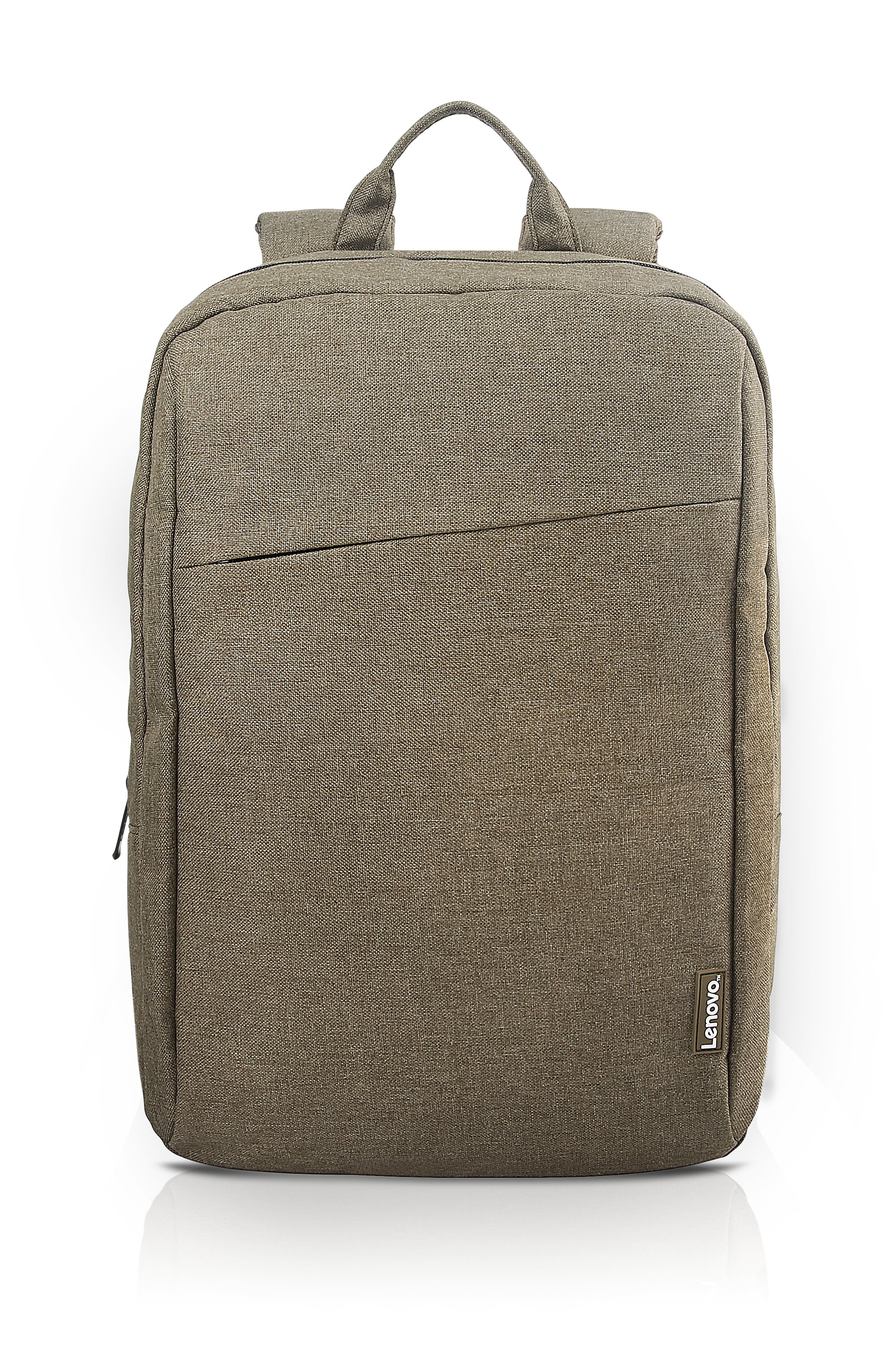 Mochila Lenovo B210 para Computadores Portáteis de 15,6" - Verde Verde-2