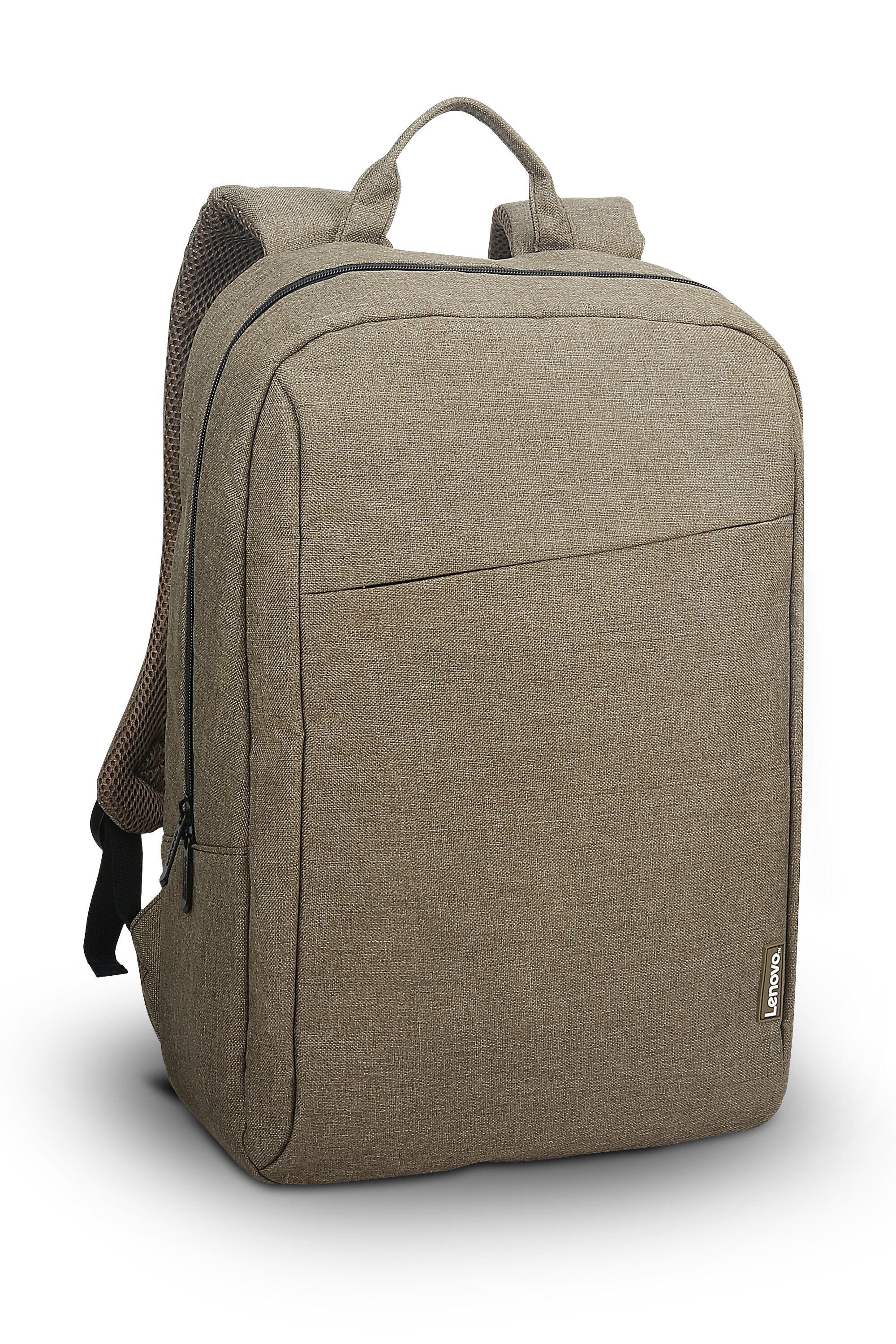 Mochila Lenovo B210 para Computadores Portáteis de 15,6" - Verde Verde-3