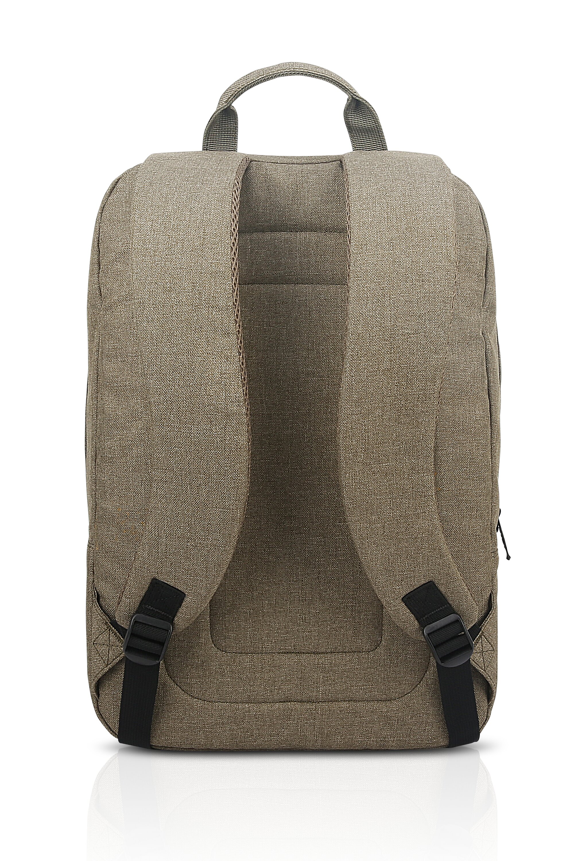 Mochila Lenovo B210 para Computadores Portáteis de 15,6" - Verde Verde-4