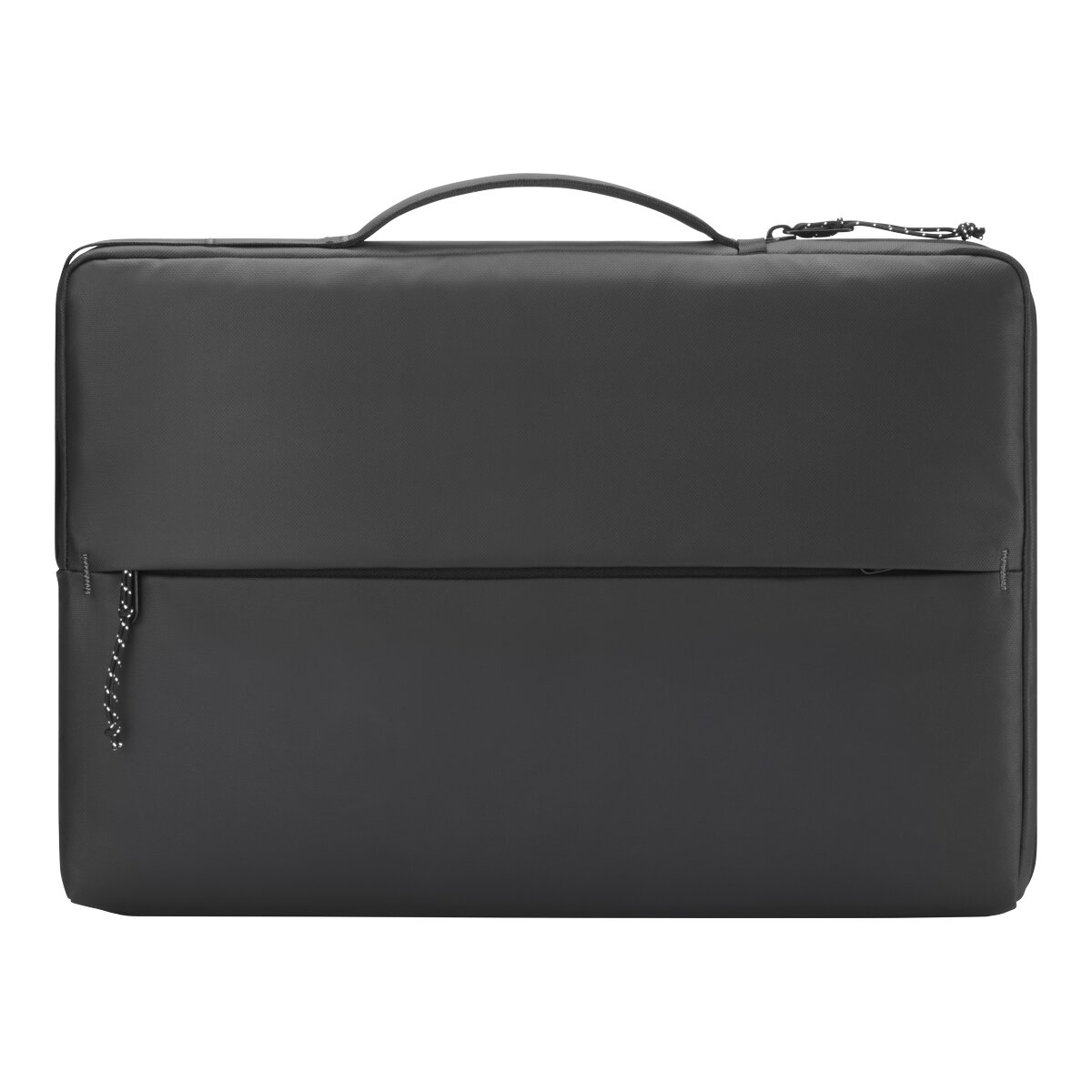 Funda maletín negra HP para portátiles de 15,6" - Negro Negro-1