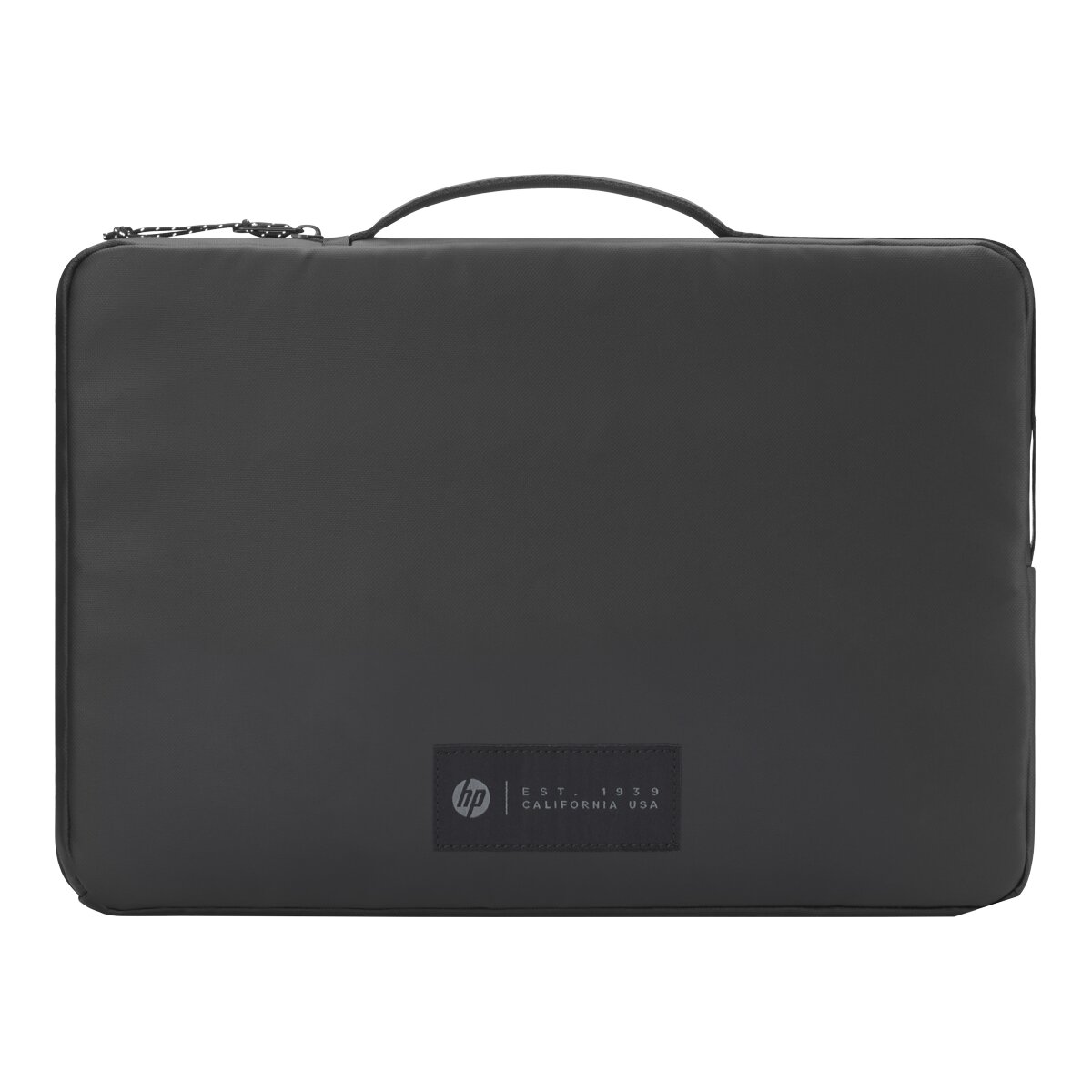 Funda maletín negra HP para portátiles de 15,6" - Negro Negro-6