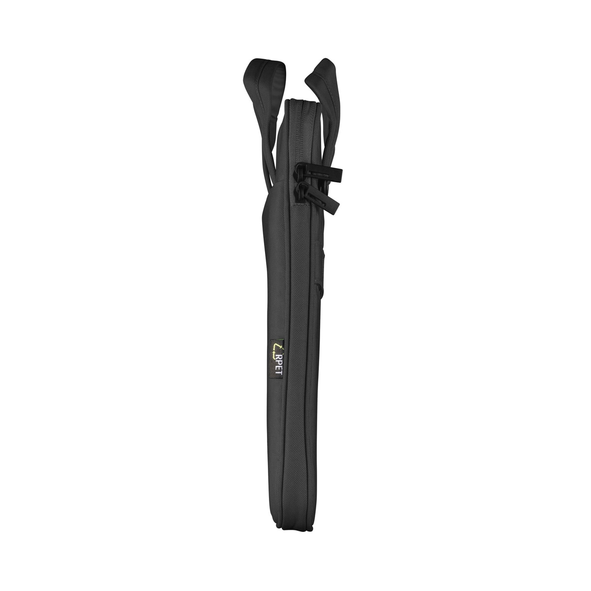 Maletín negro Trust Bologna ECO para portátiles hasta 16" Negro-4