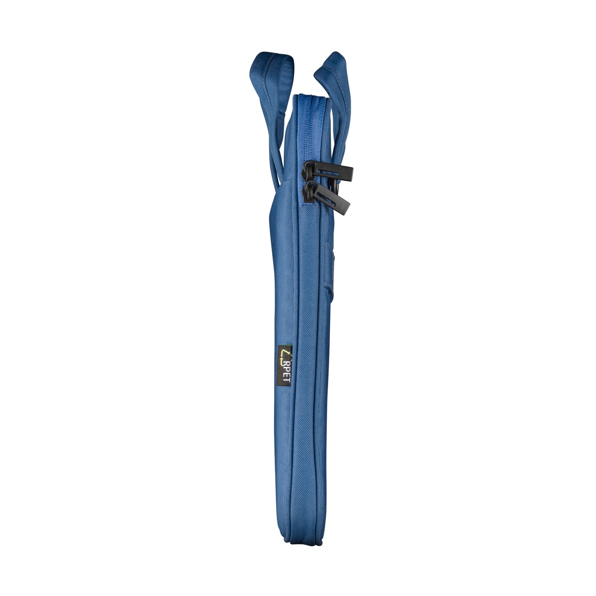 Maletín azul Trust Bologna ECO para portátiles hasta 16" Azul-3
