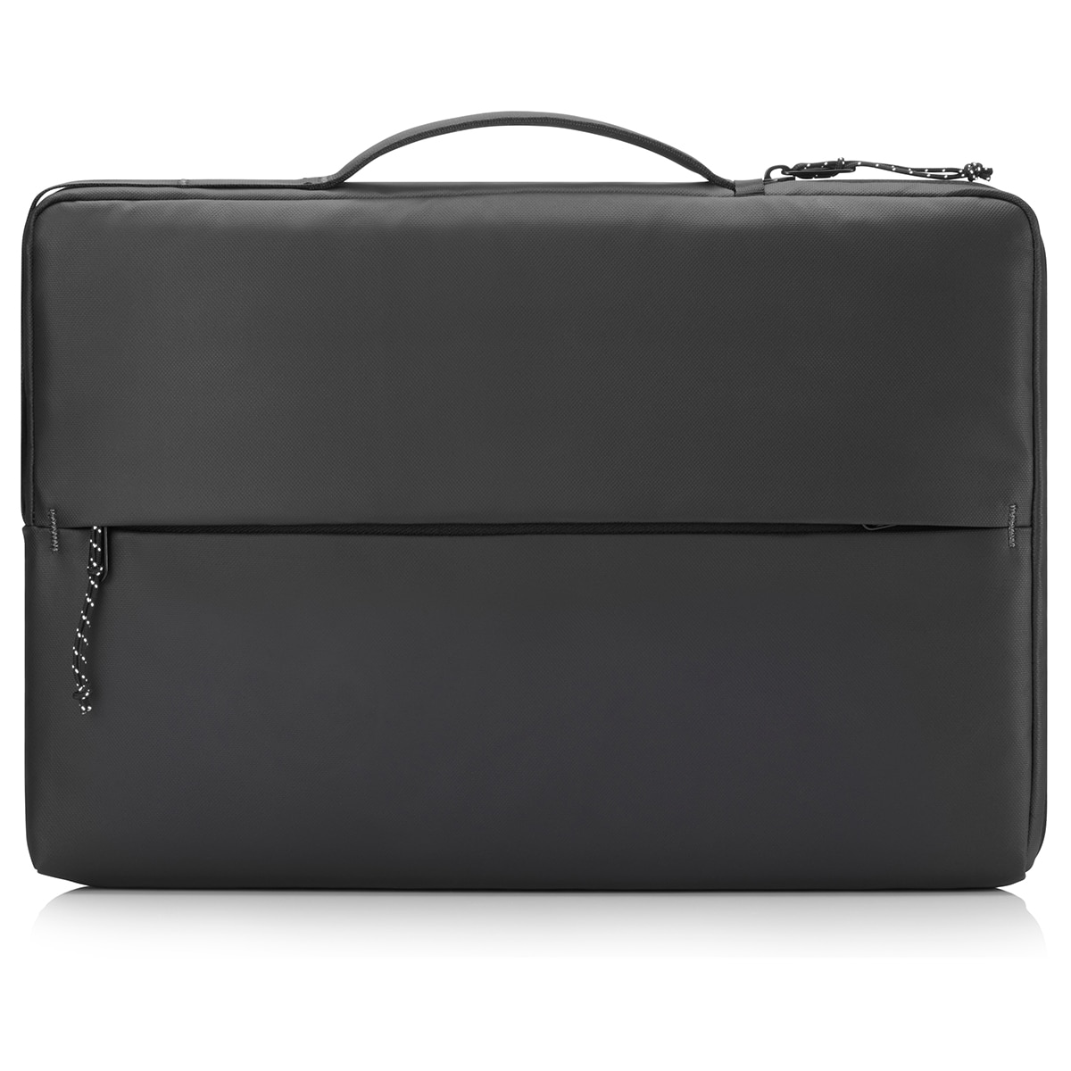 Maletín negro HP 14 para portátiles hasta 14" Negro-1