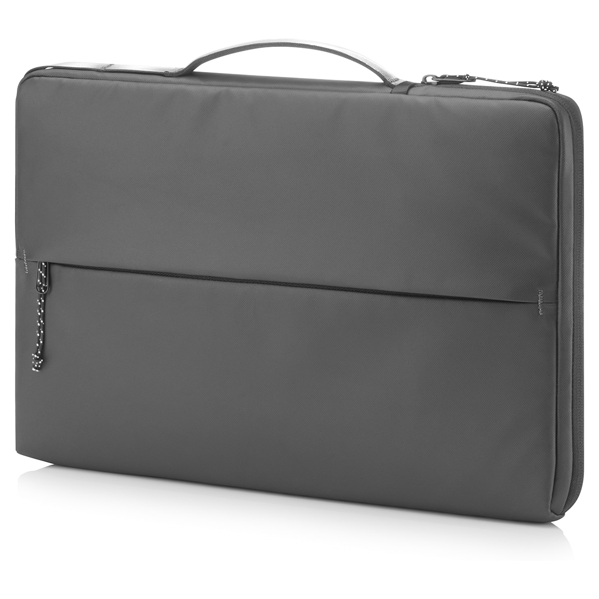 Maletín negro HP 14 para portátiles hasta 14" Negro-2