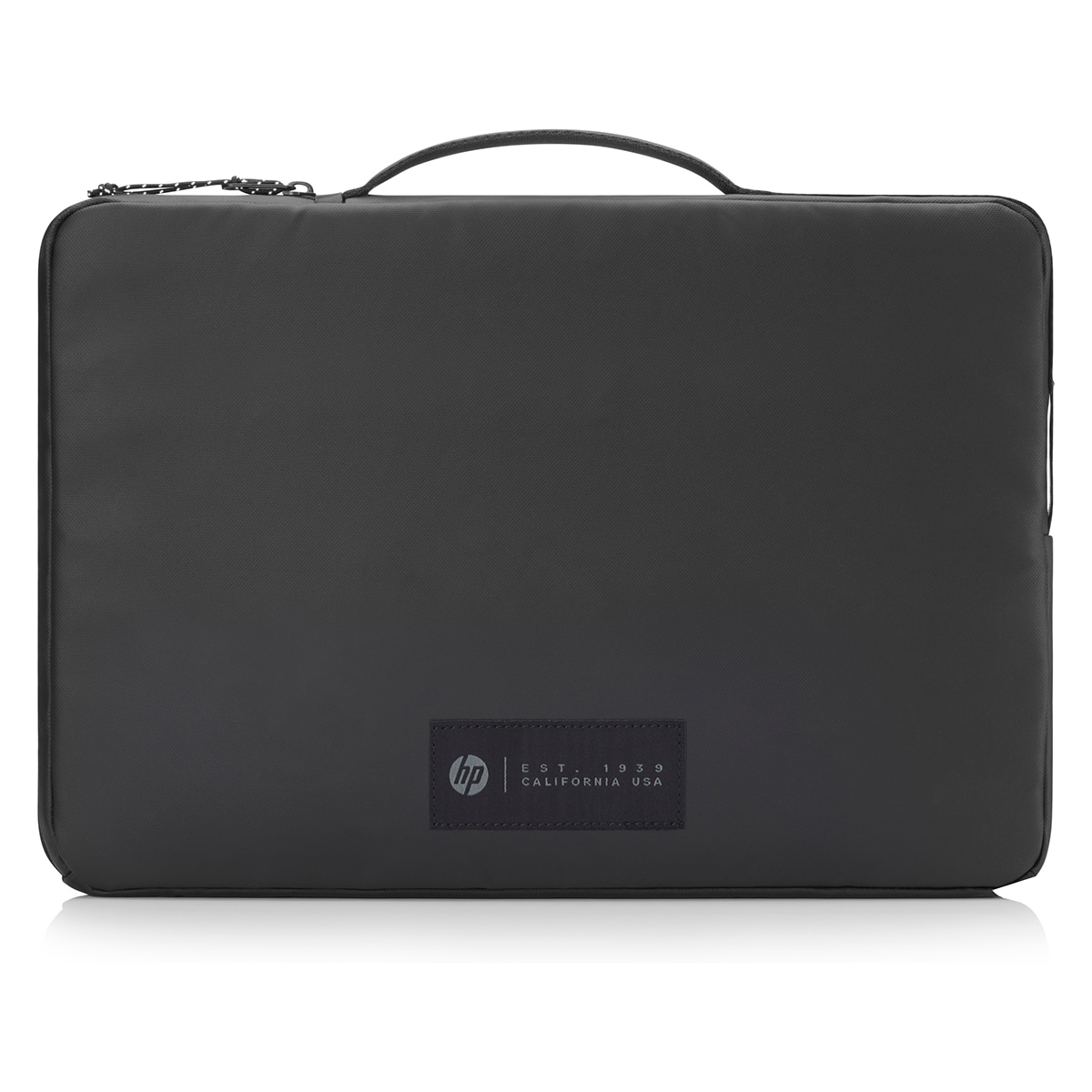 Maletín negro HP 14 para portátiles hasta 14" Negro-6