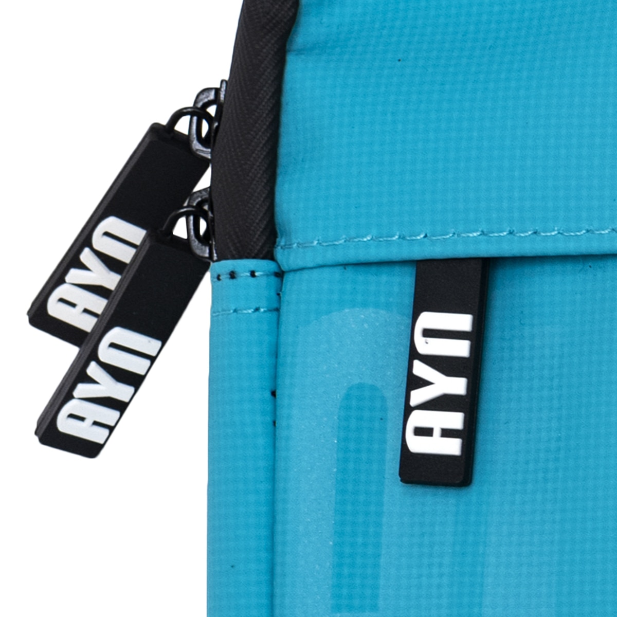 Maletín impermeable Smile Akira azul para portátiles hasta 16" Azul-2