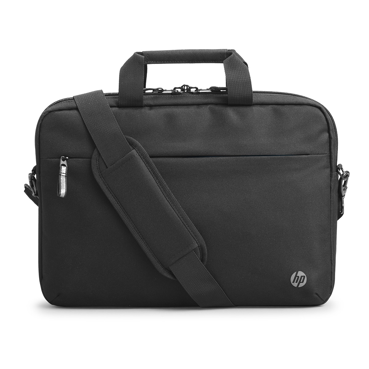 Maletín negro HP Professional para portátiles hasta 14,1" Negro-1