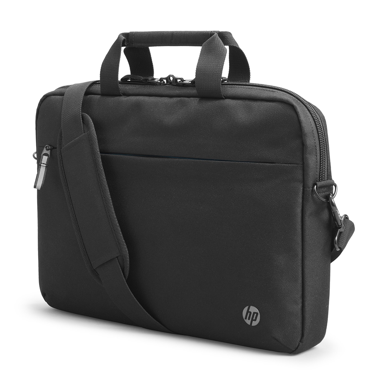 Maletín negro HP Professional para portátiles hasta 14,1" Negro-2