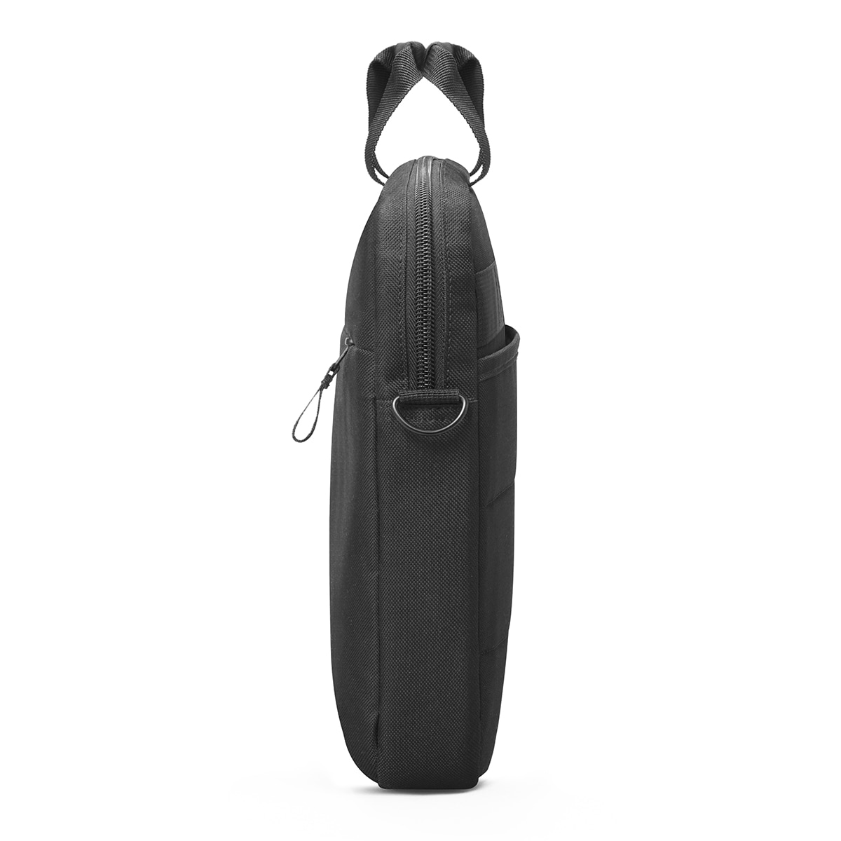 Maletín negro HP Professional para portátiles hasta 14,1" Negro-4
