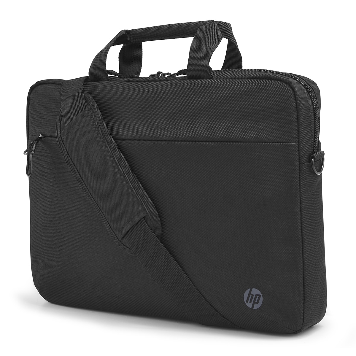 Maletín negro HP Professional para portátiles hasta 14,1" Negro-5