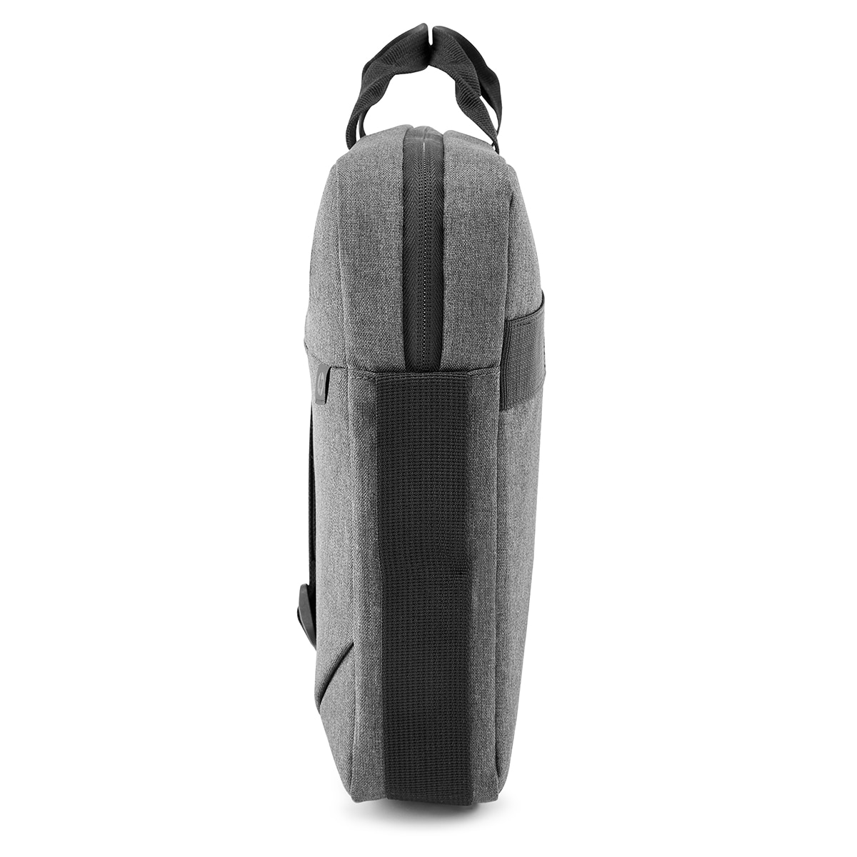 Maletín gris HP Prelude Pro para portátiles hasta 15,6" Gris-3