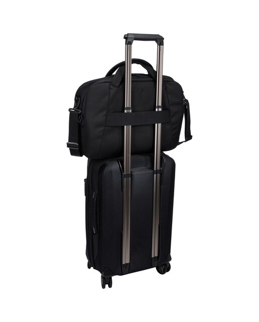 Maletin dos en uno - Thule - Negro Negro-7