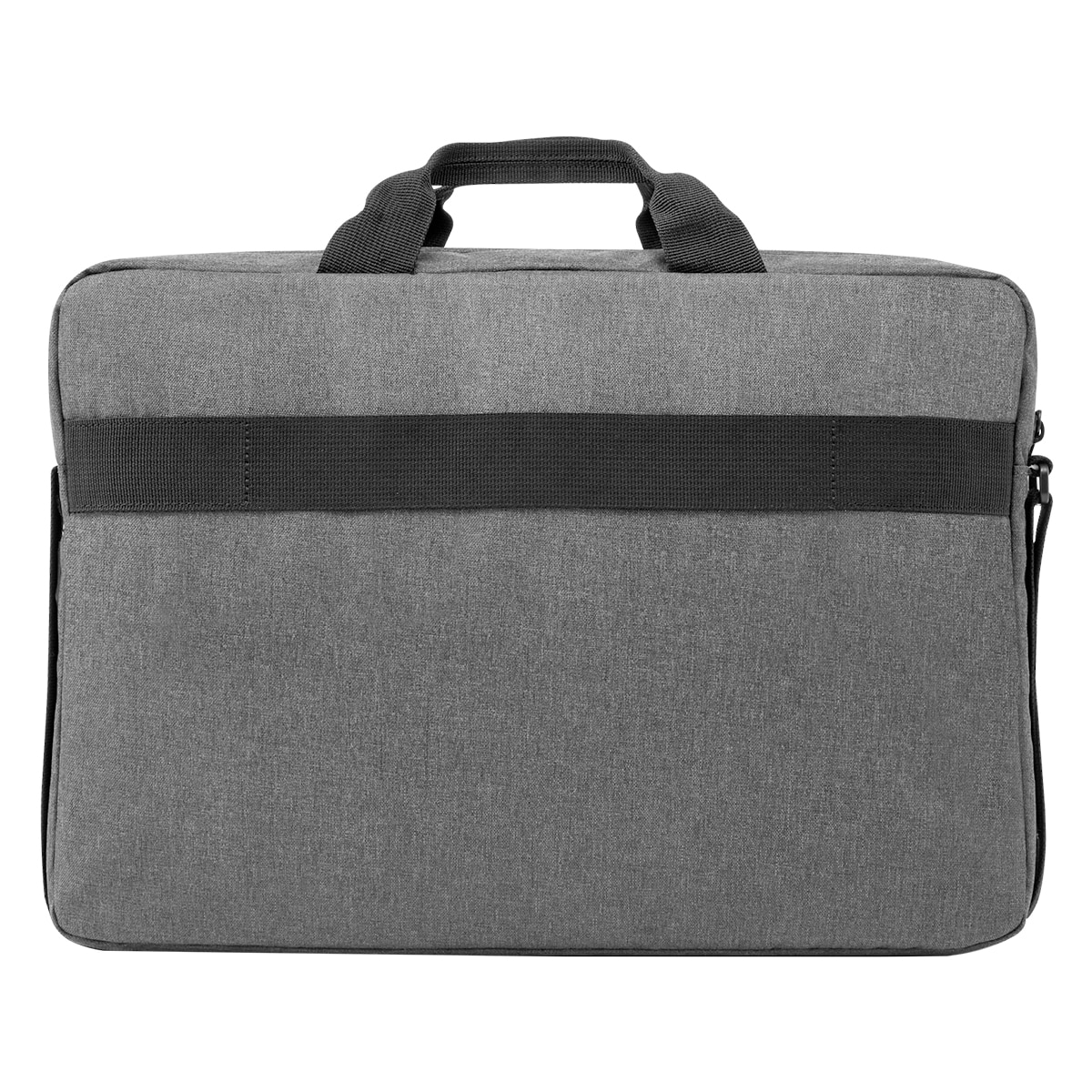 Maletín gris HP Prelude para portátiles de 17,3" Gris / Negro-3