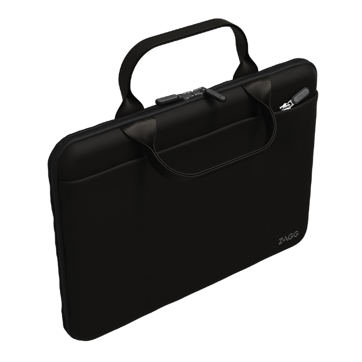 Maletín rígido Zagg para portátiles / tablets hasta 14" Negro-1