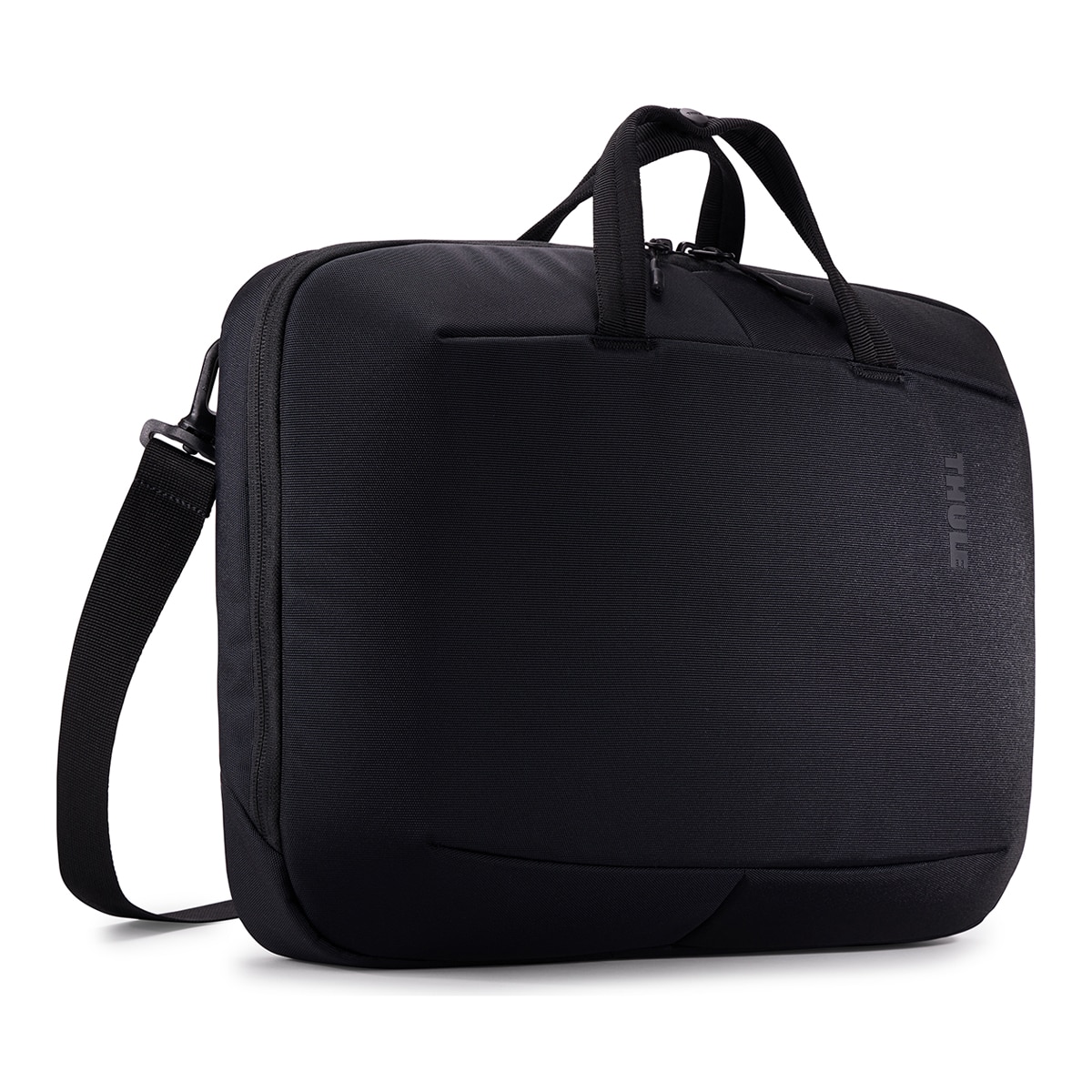 Maletín Thule Subterra 2 para portátiles de 16" Negro-1